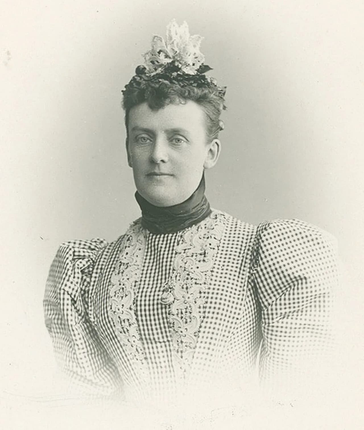 Grace Linzee Revere