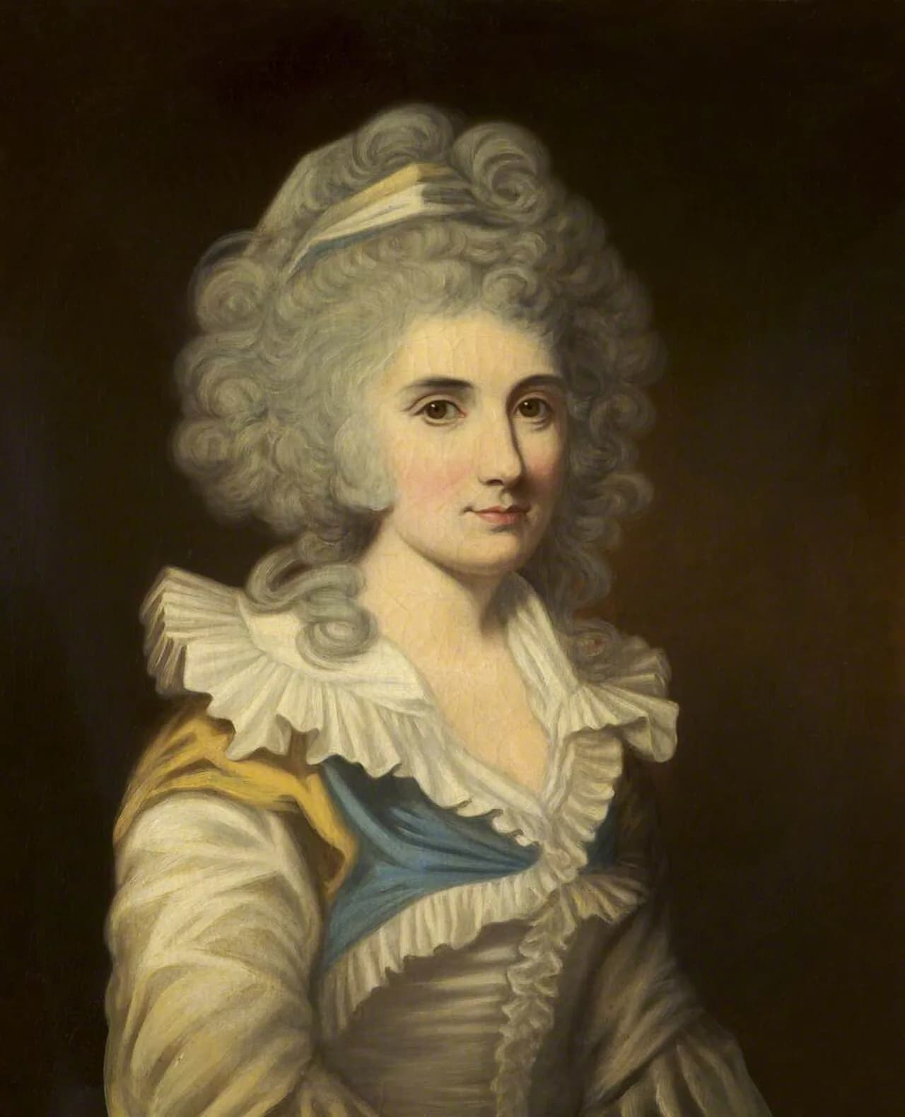 Hannah Lightbody