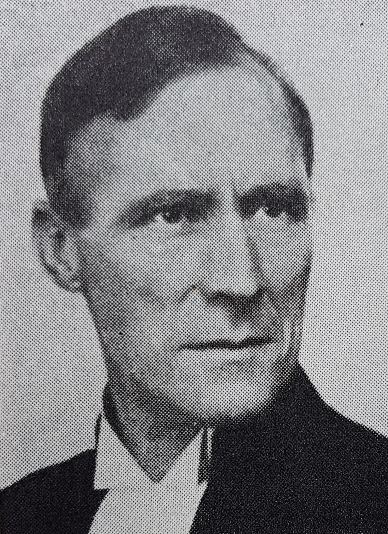 Sigfrid Sigland