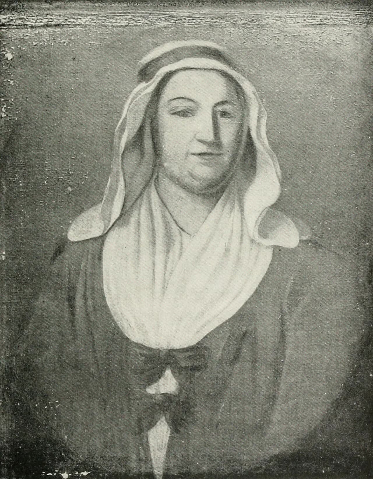 Katrintje Staats