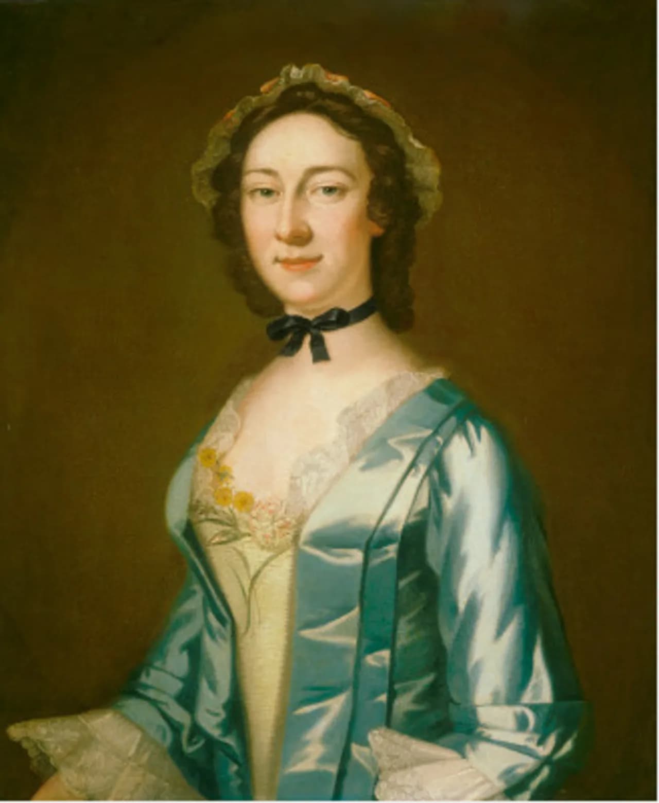 Mary Walton