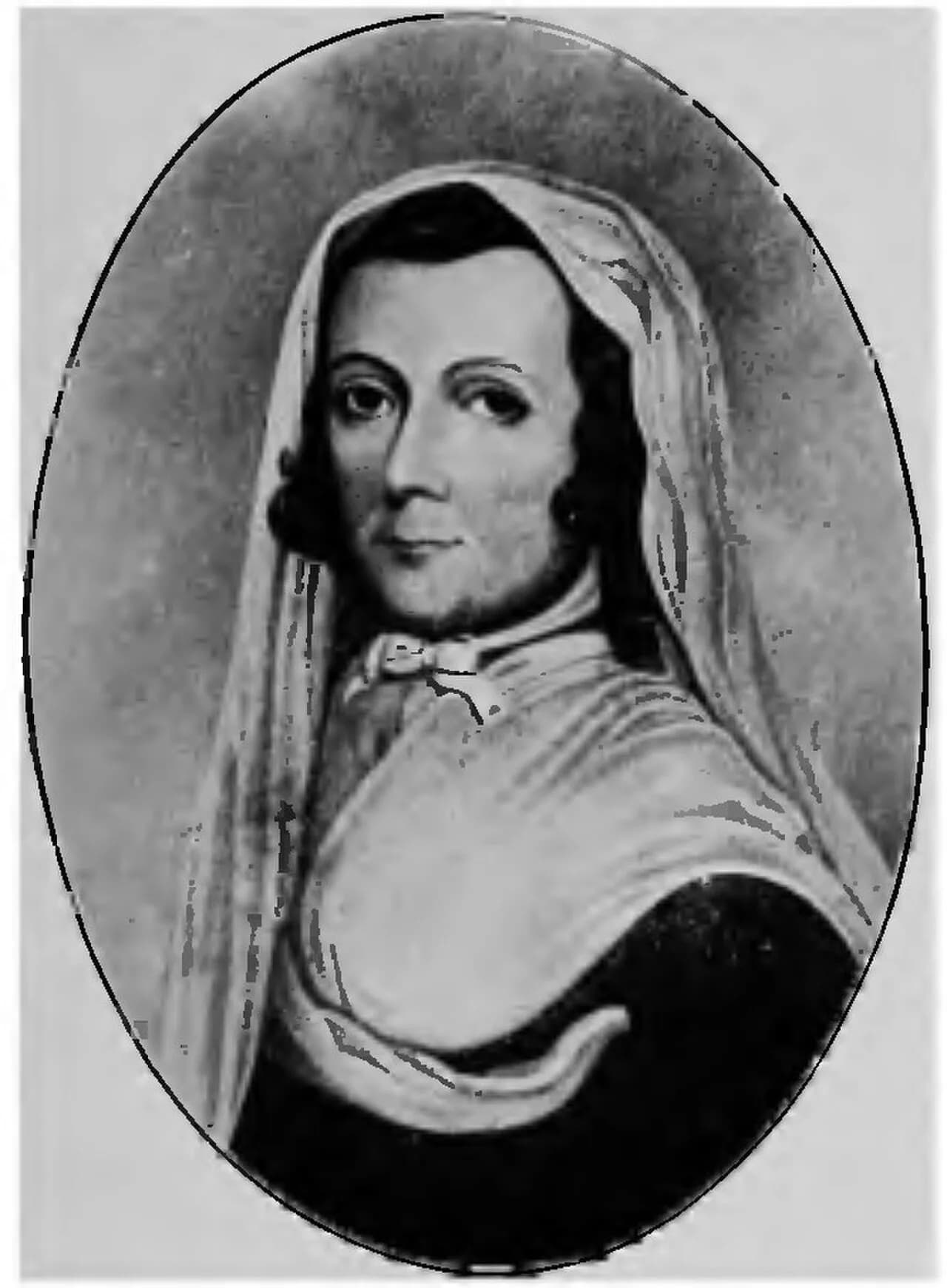 Hannah Bushrod Washington