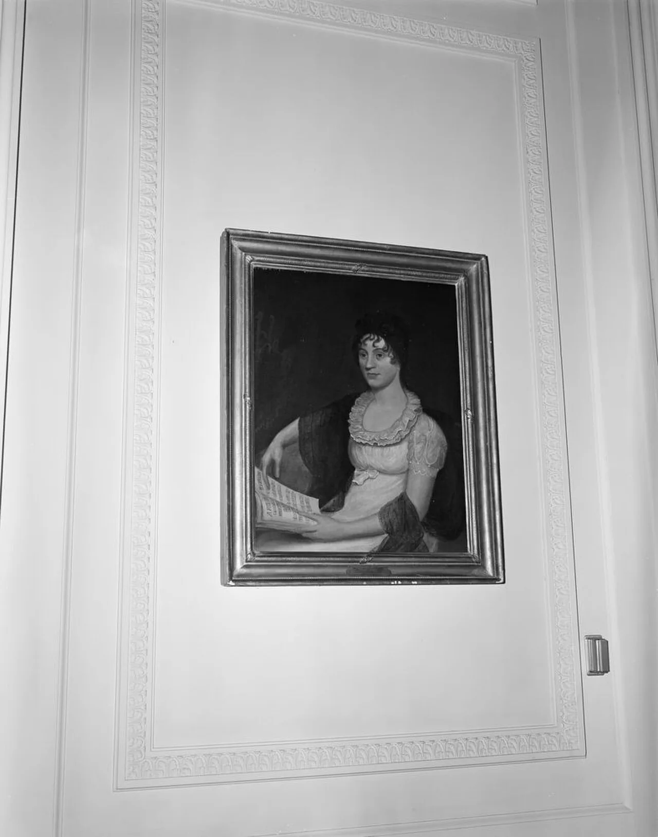 Julia Anne Blackburn