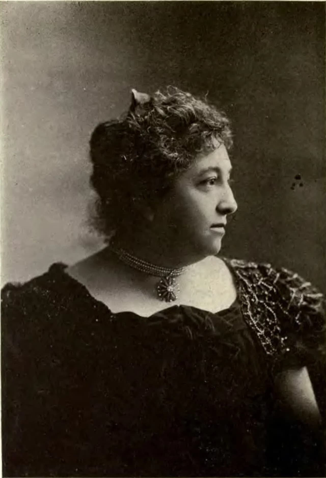 Edith Bertha Beatty