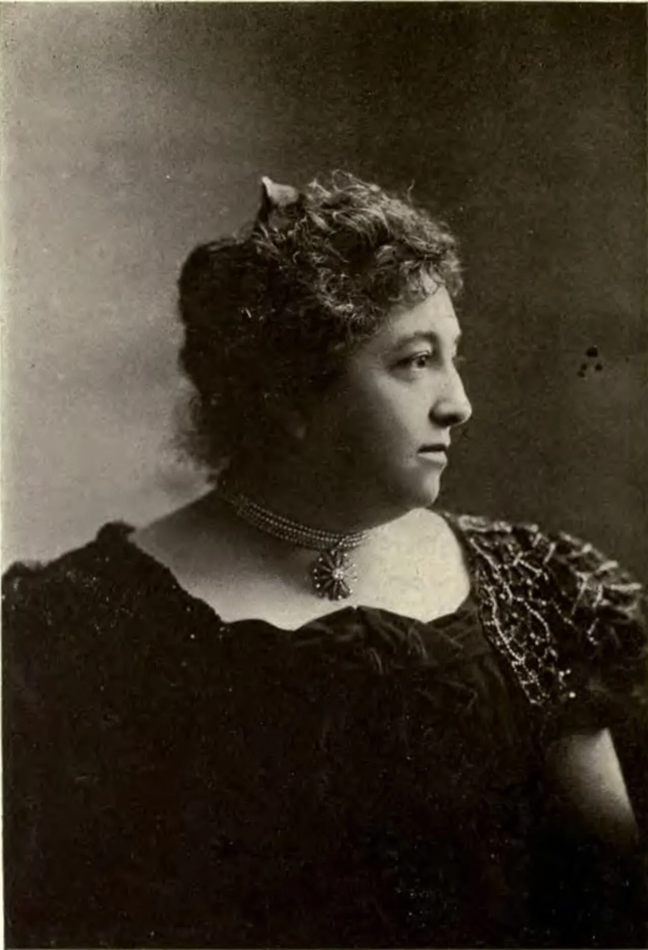 Edith Bertha Beatty