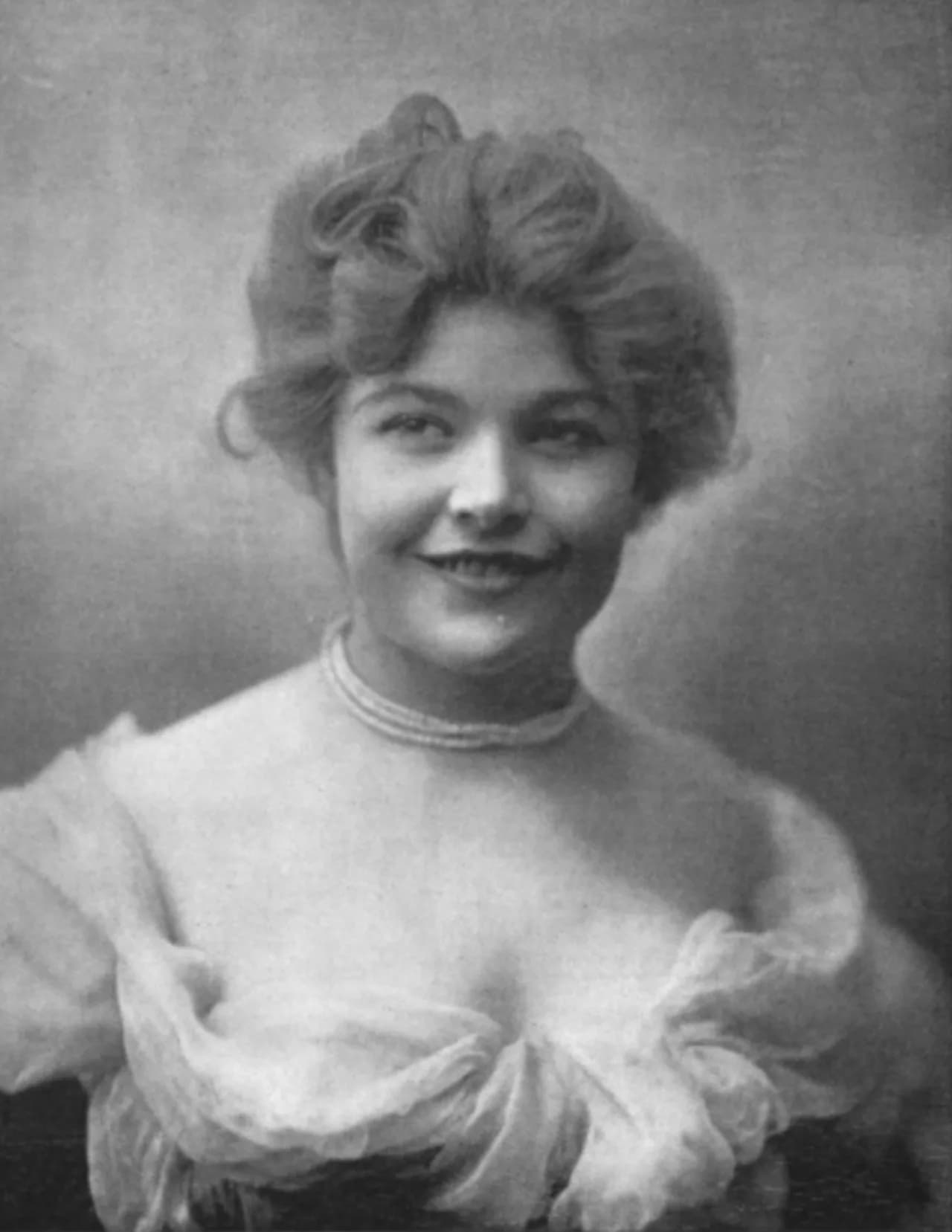 Alice Kingsley