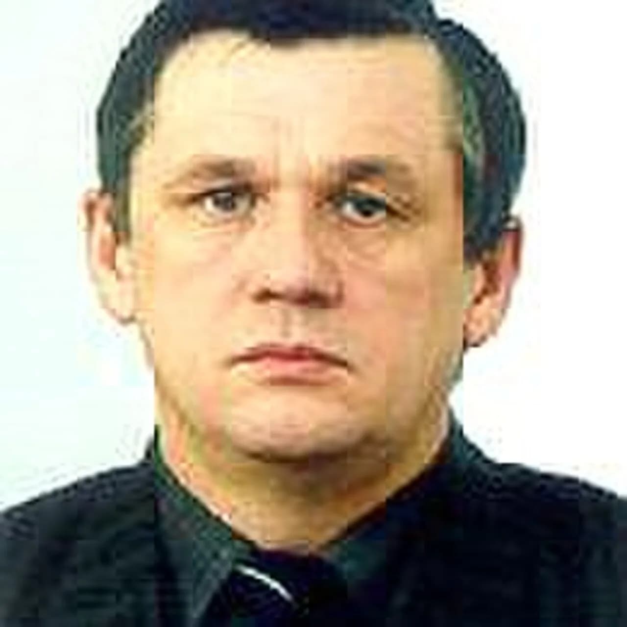 Vladimir Ivanov