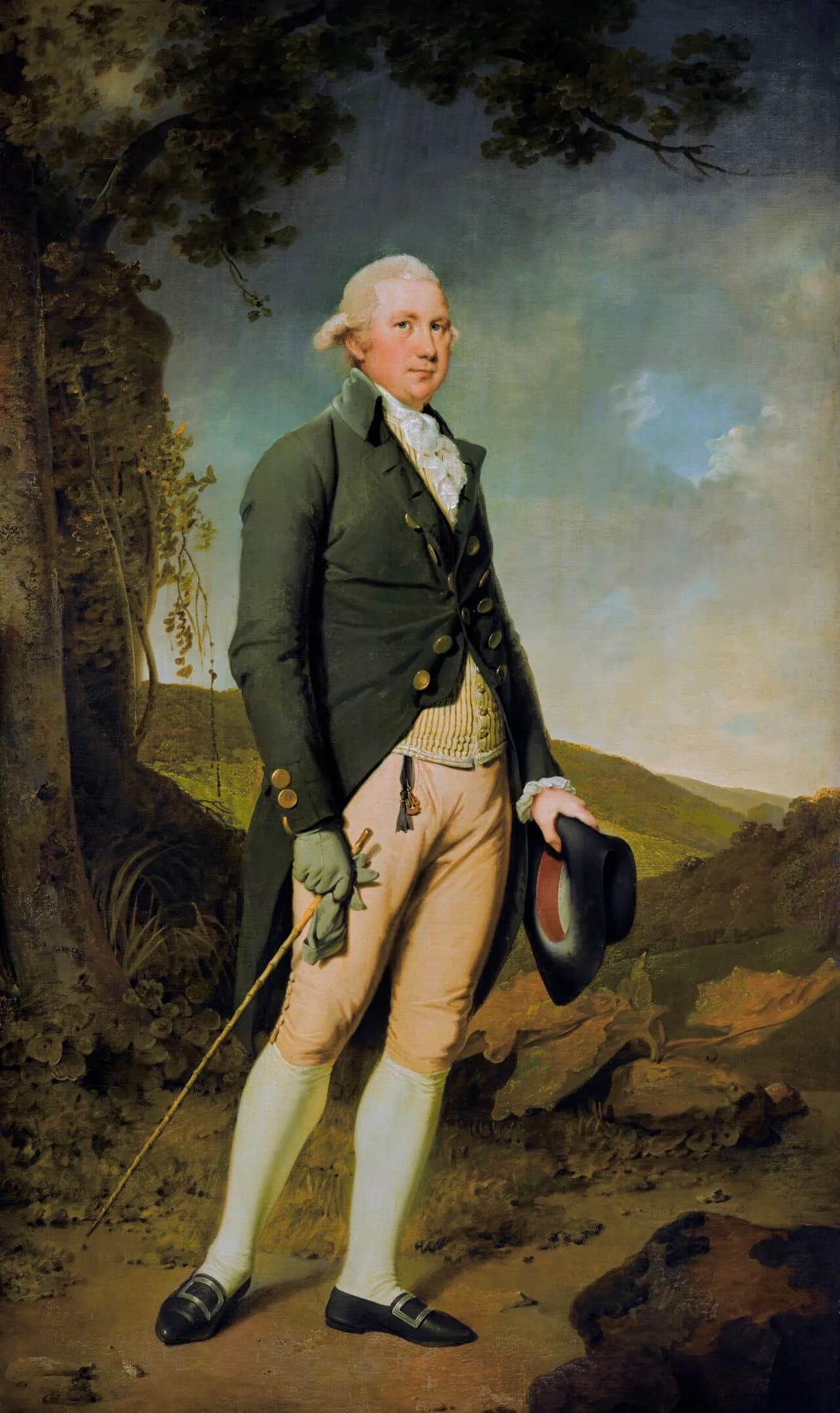 Charles Hurt