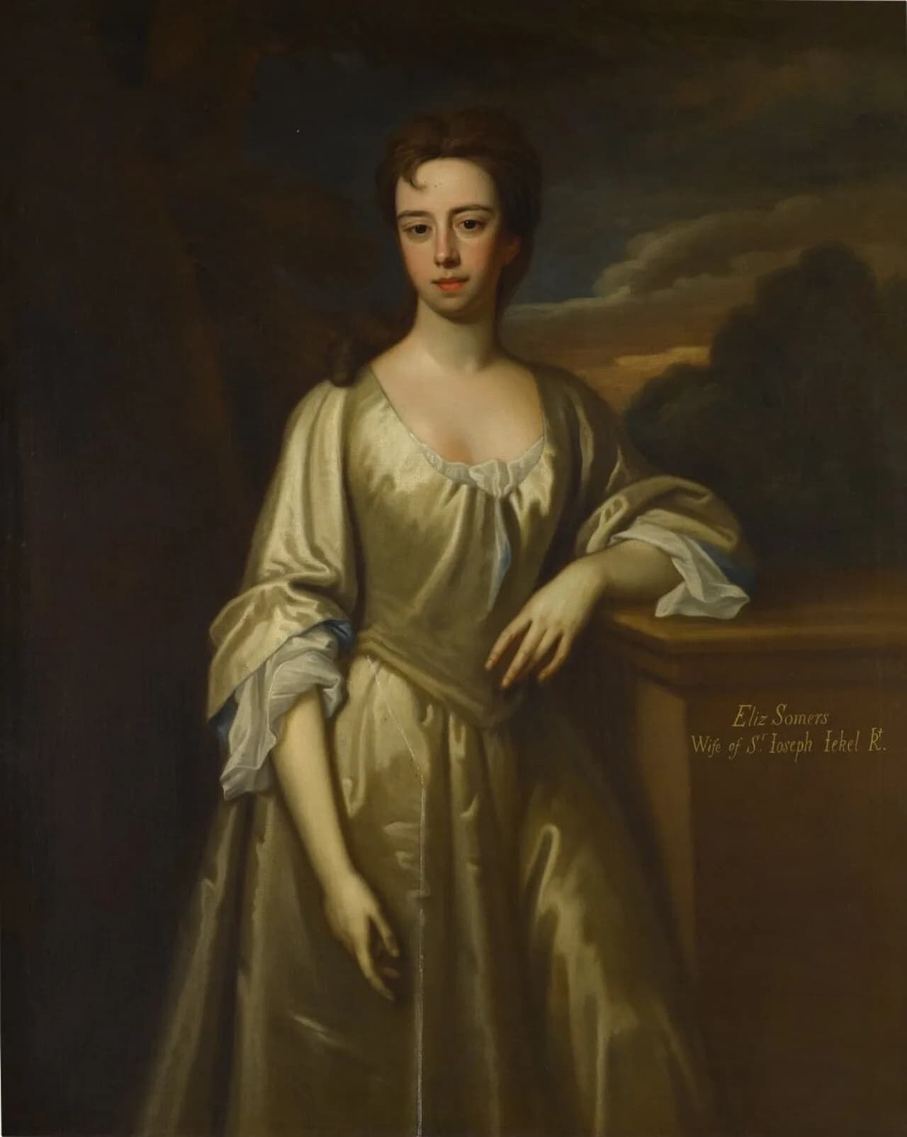 Elizabeth Somers