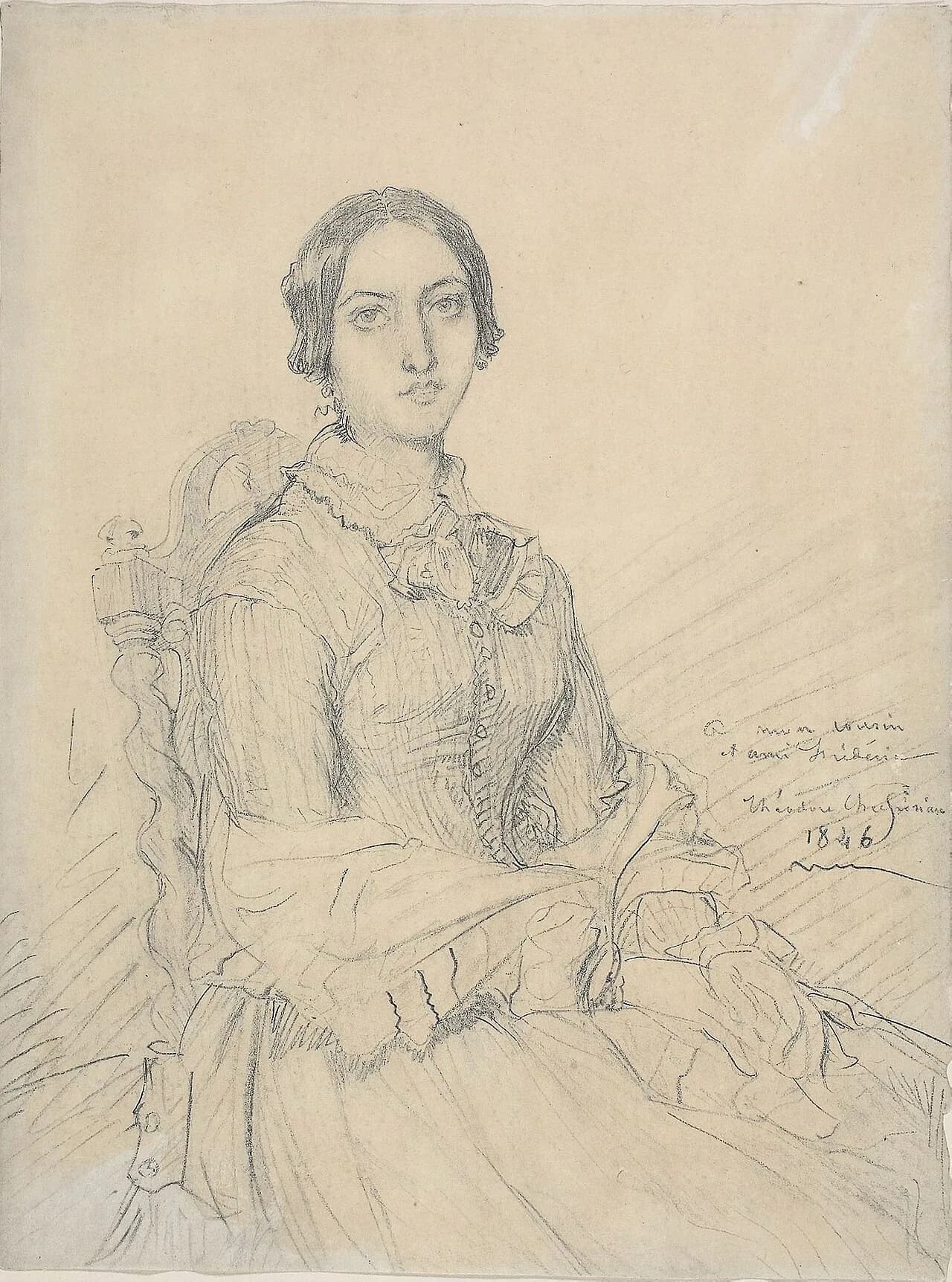 Joséphine Warrain