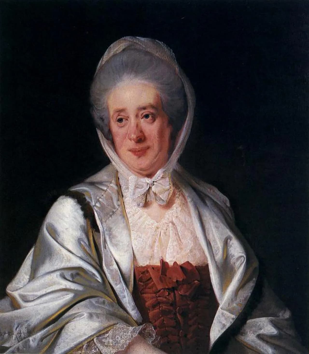 Elizabeth Fox