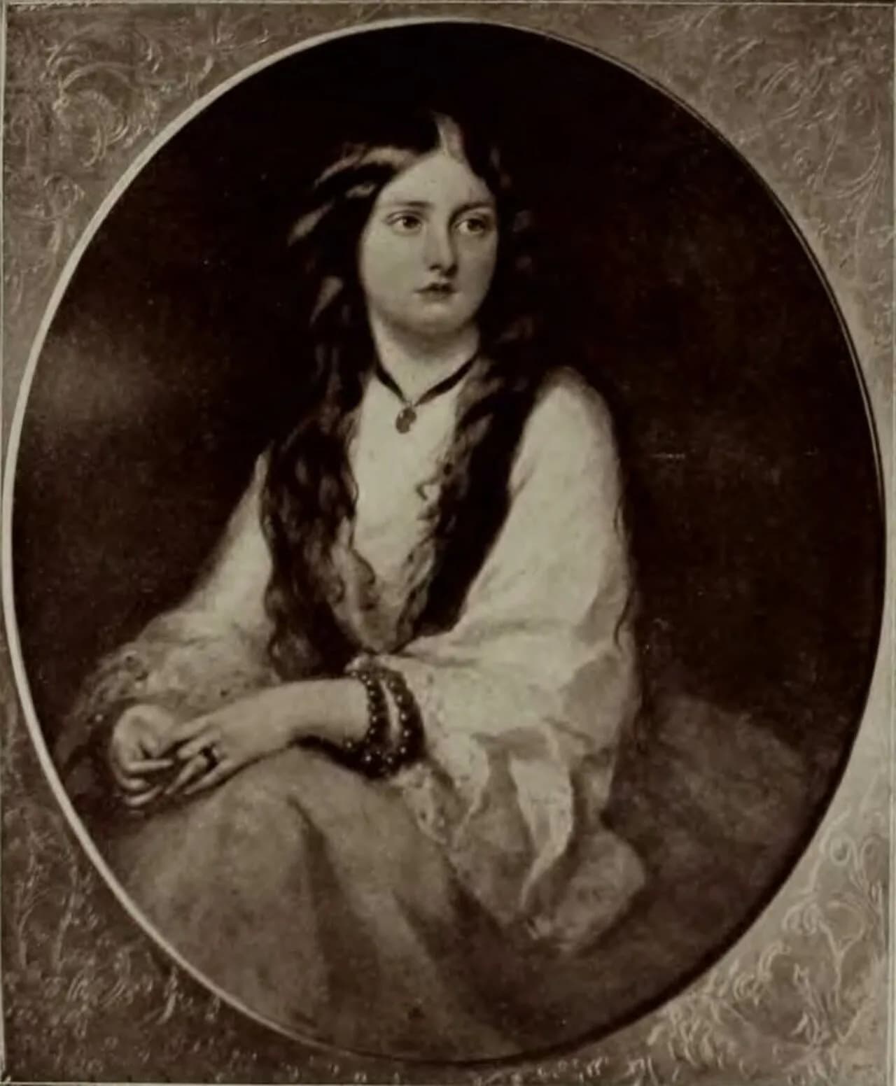 Georgiana Lyster