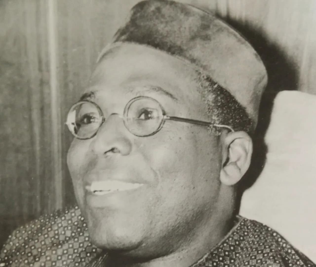 Obafemi Awolowo