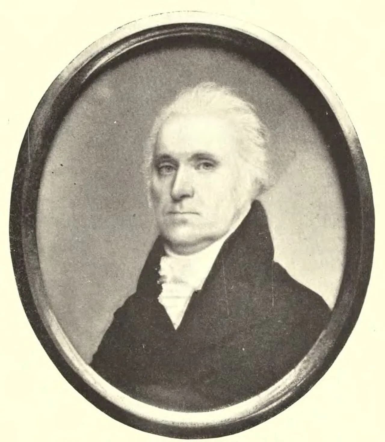 John Livingston