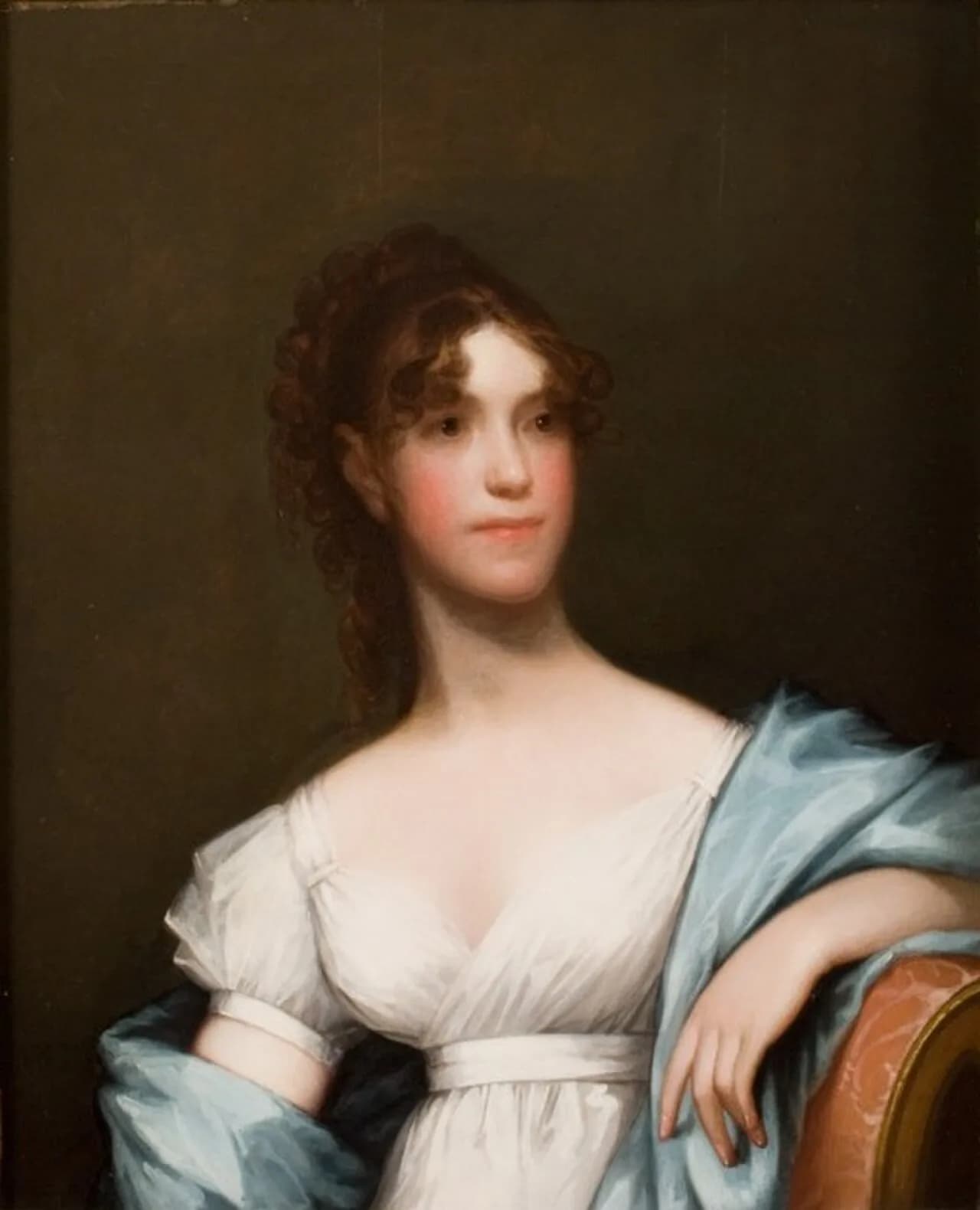 Maria Theresa Gold