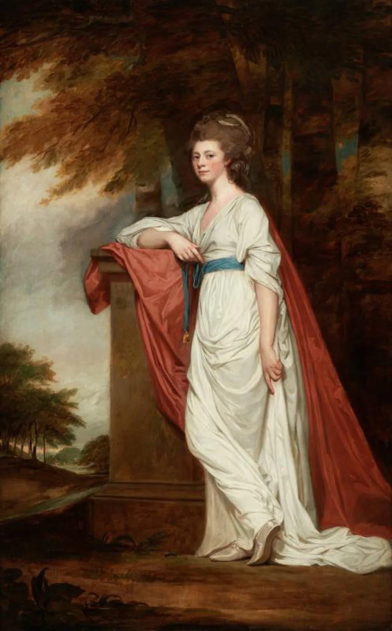 Rose Gardiner