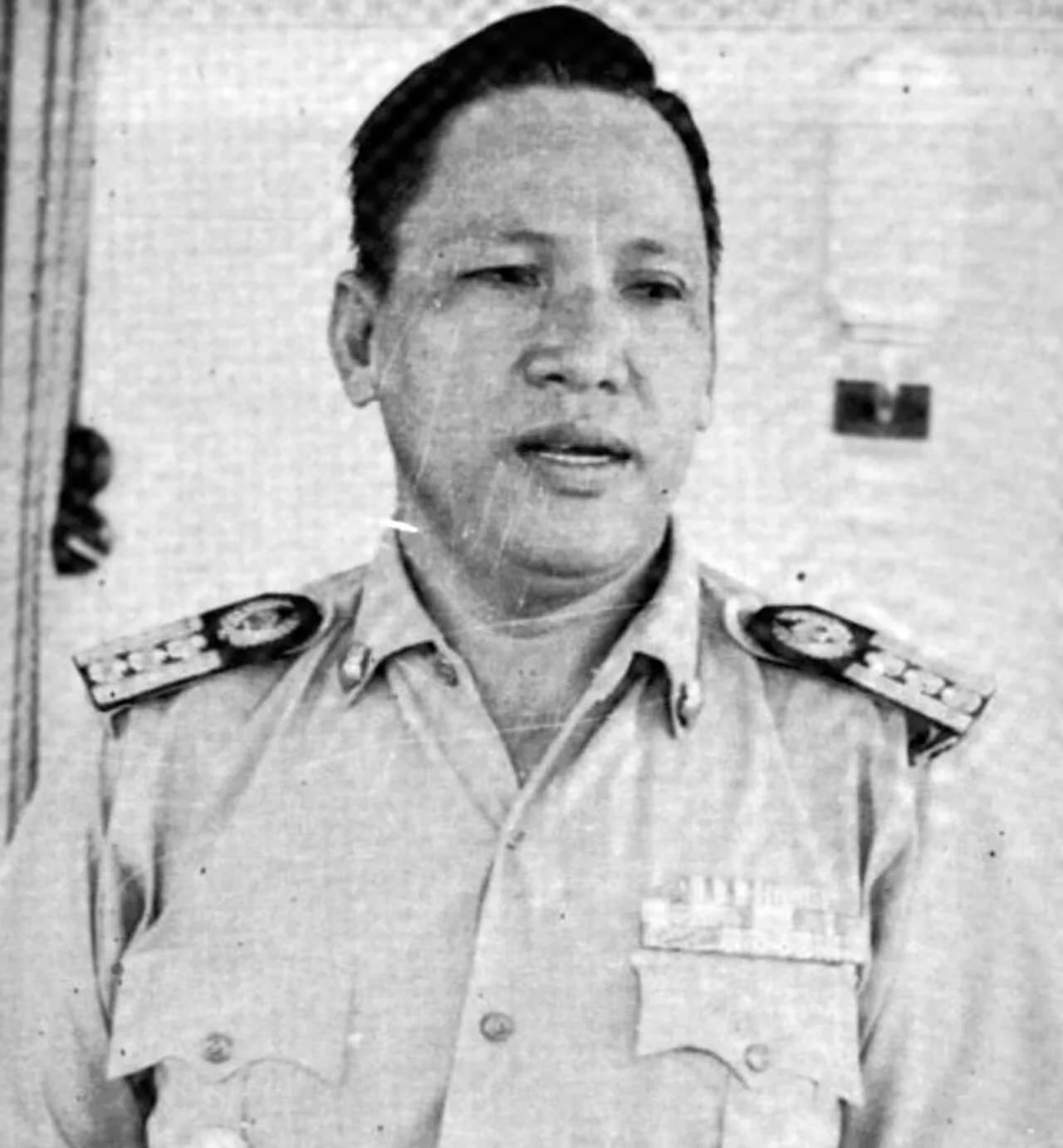 Mangaraja Sinta Mardame Sinaga