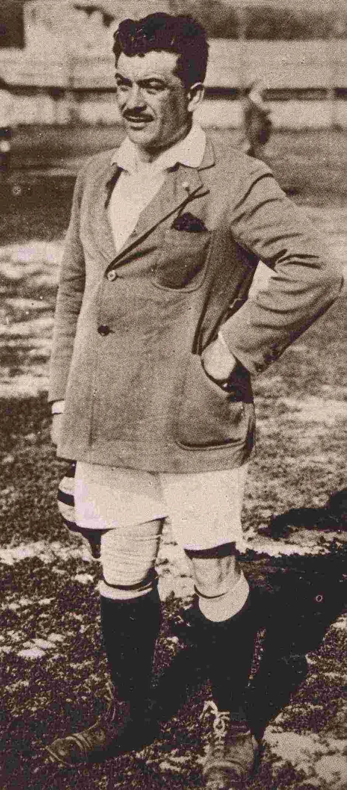 Giovanni Mauro