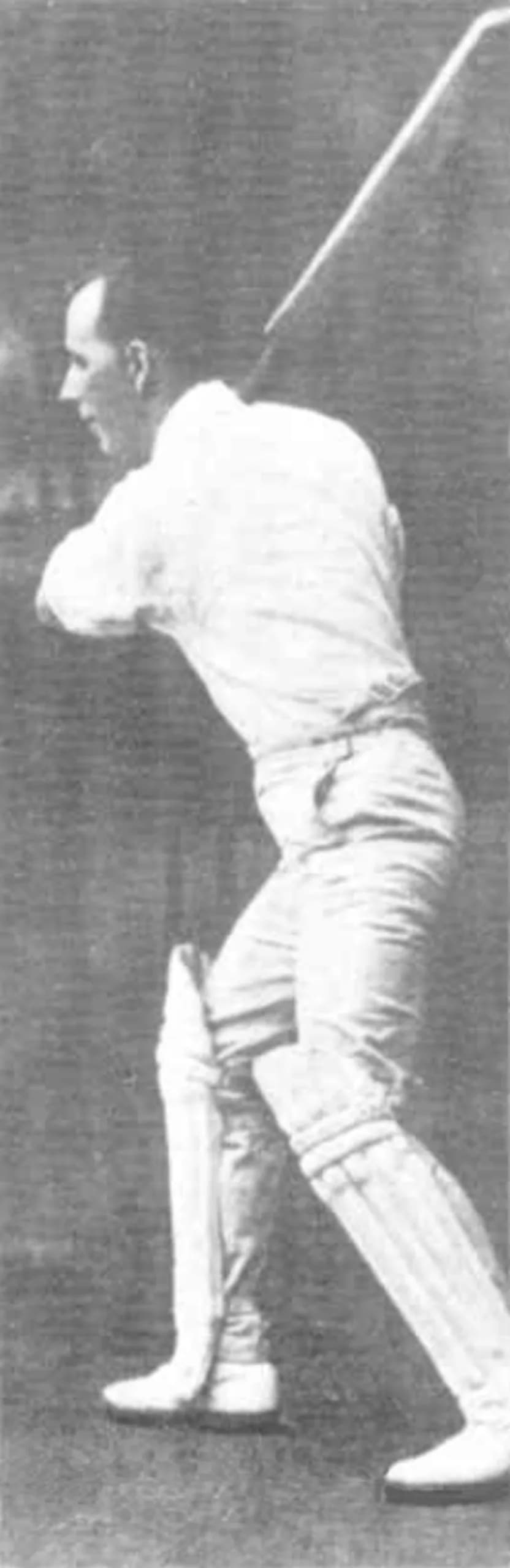 Edward Crouch