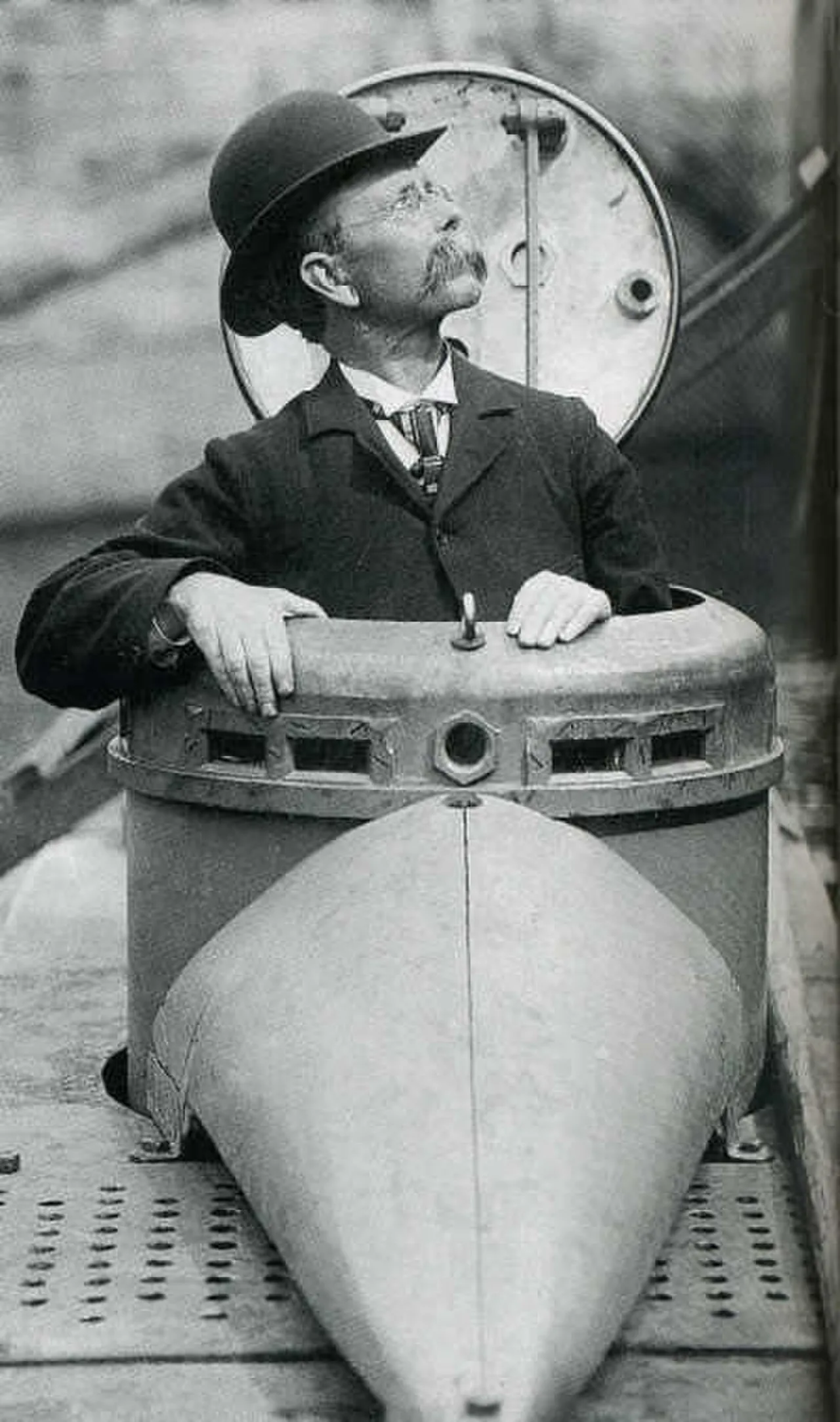John Philip Holland