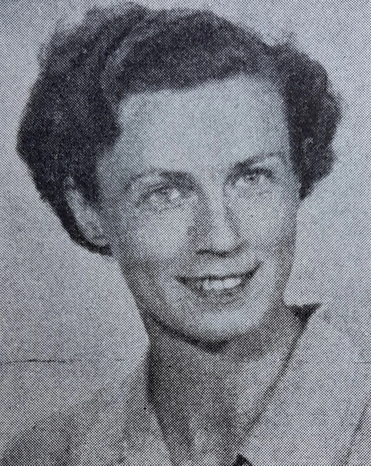 Julie Thaulow Aubert