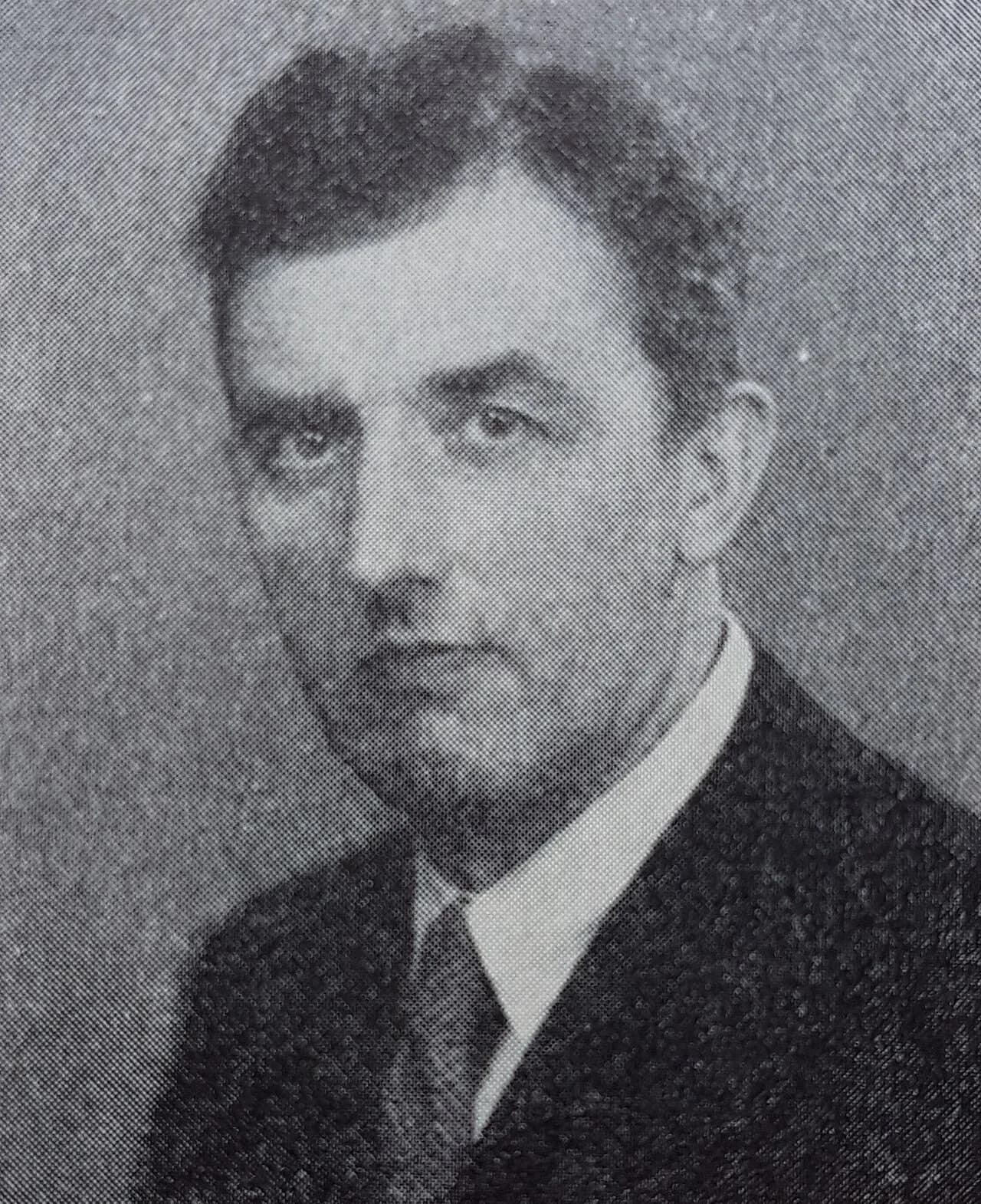 Henry Arntzen
