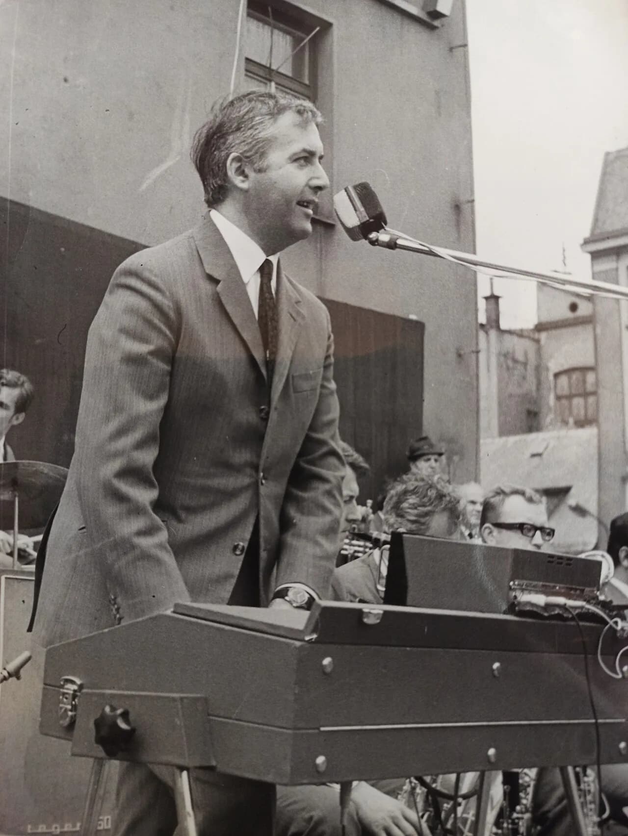 Karel Hájek