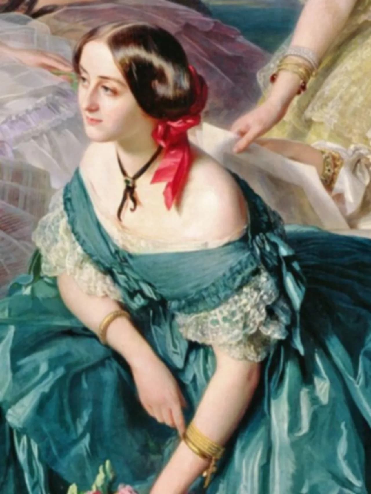 Adrienne de Villeneuve-Bargemont