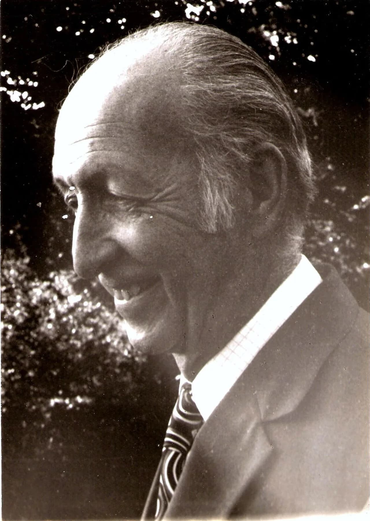 Avraham Fritz David