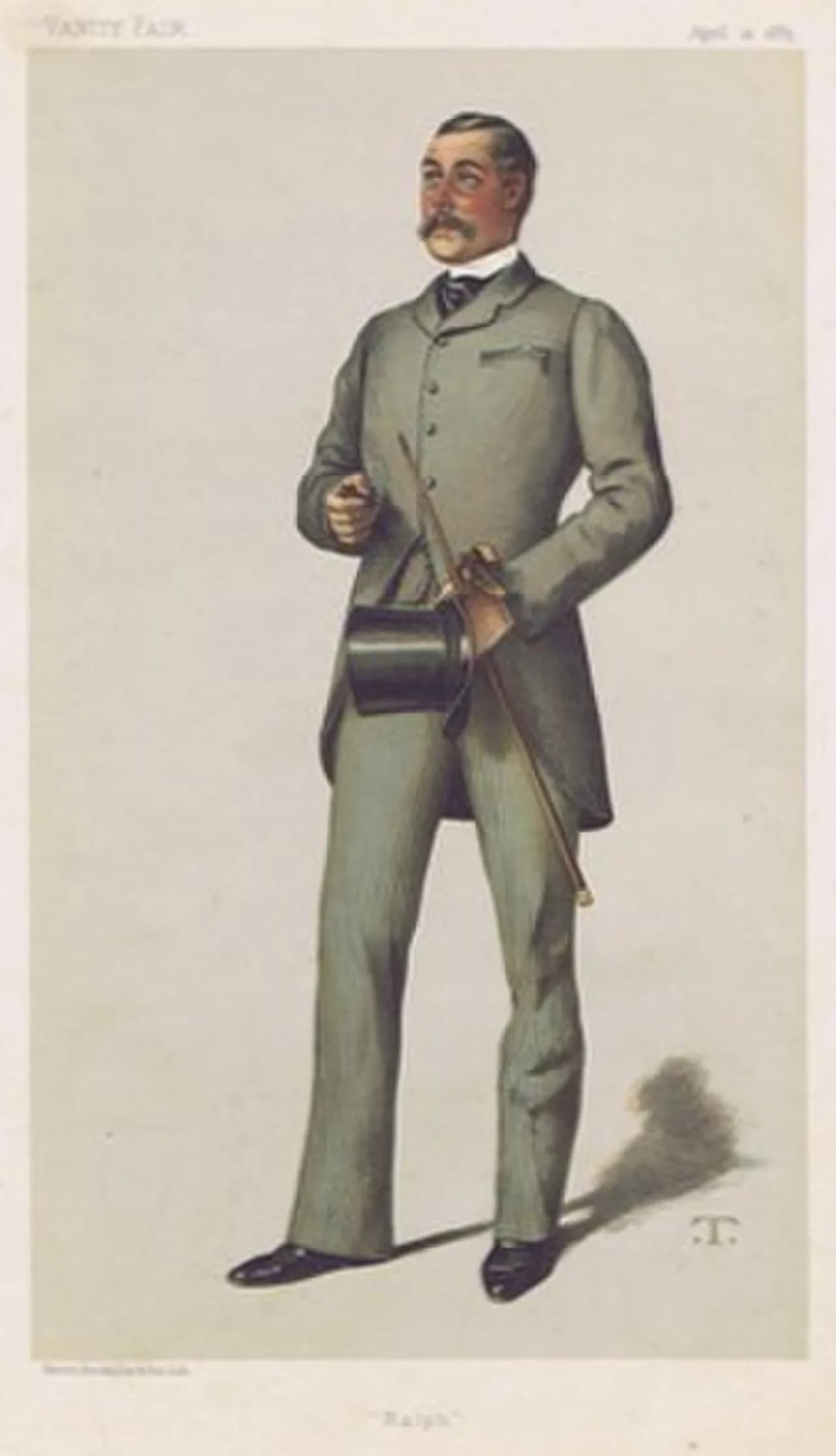 Ralph Vivian