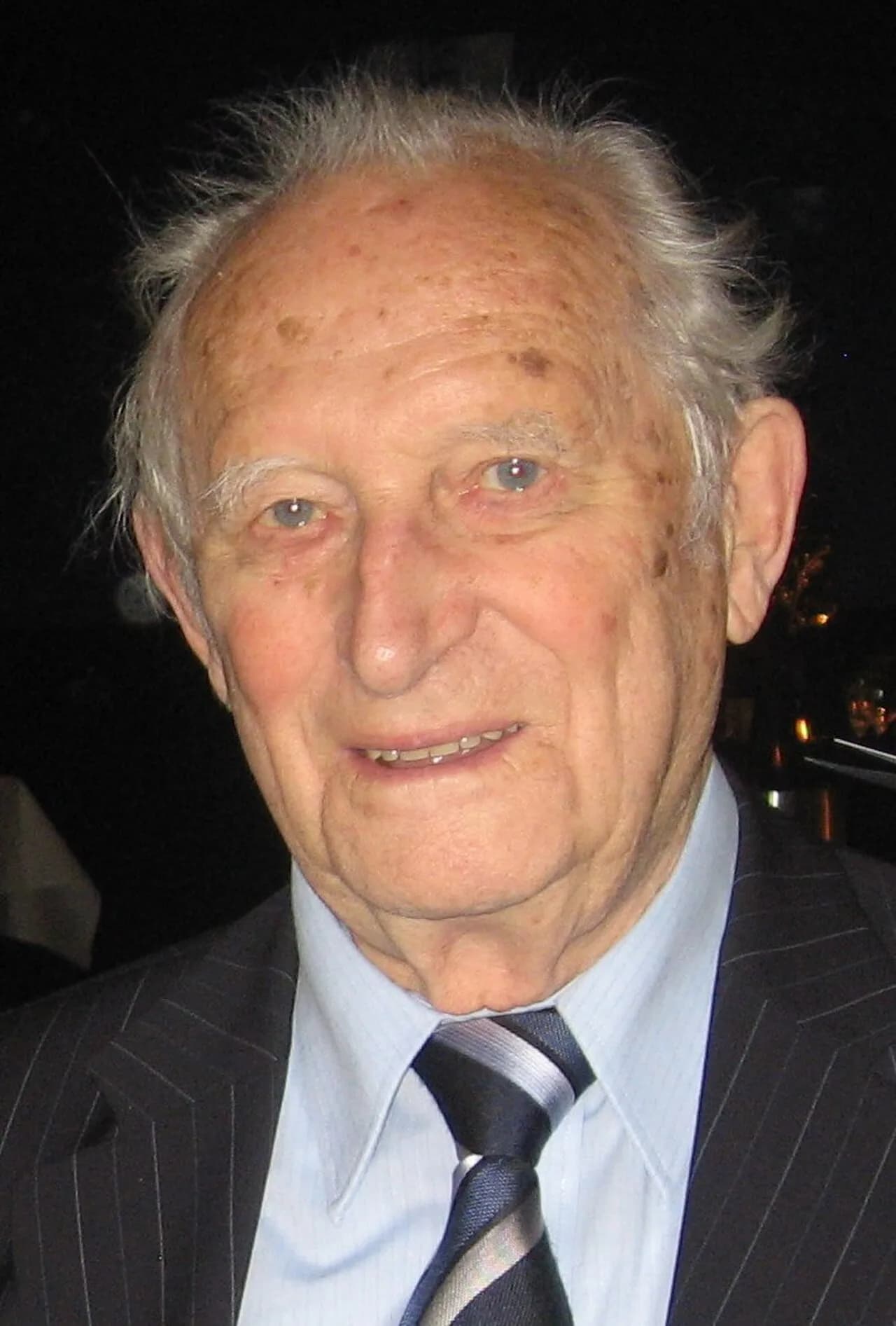 Alfred Schönfelder