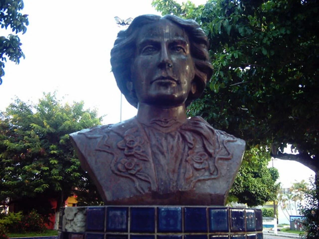 Amélia Rodrigues