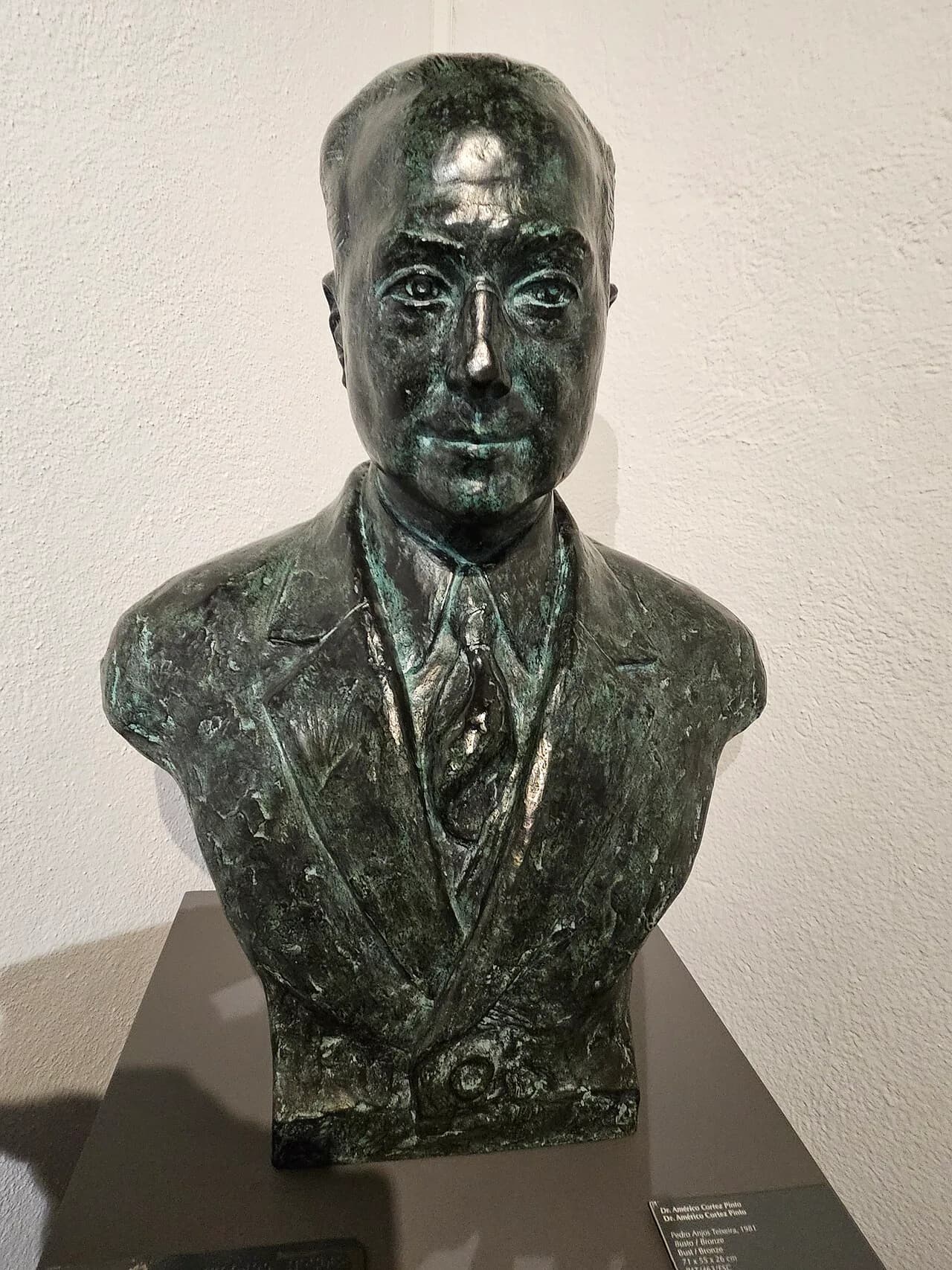 Américo Cortez Pinto
