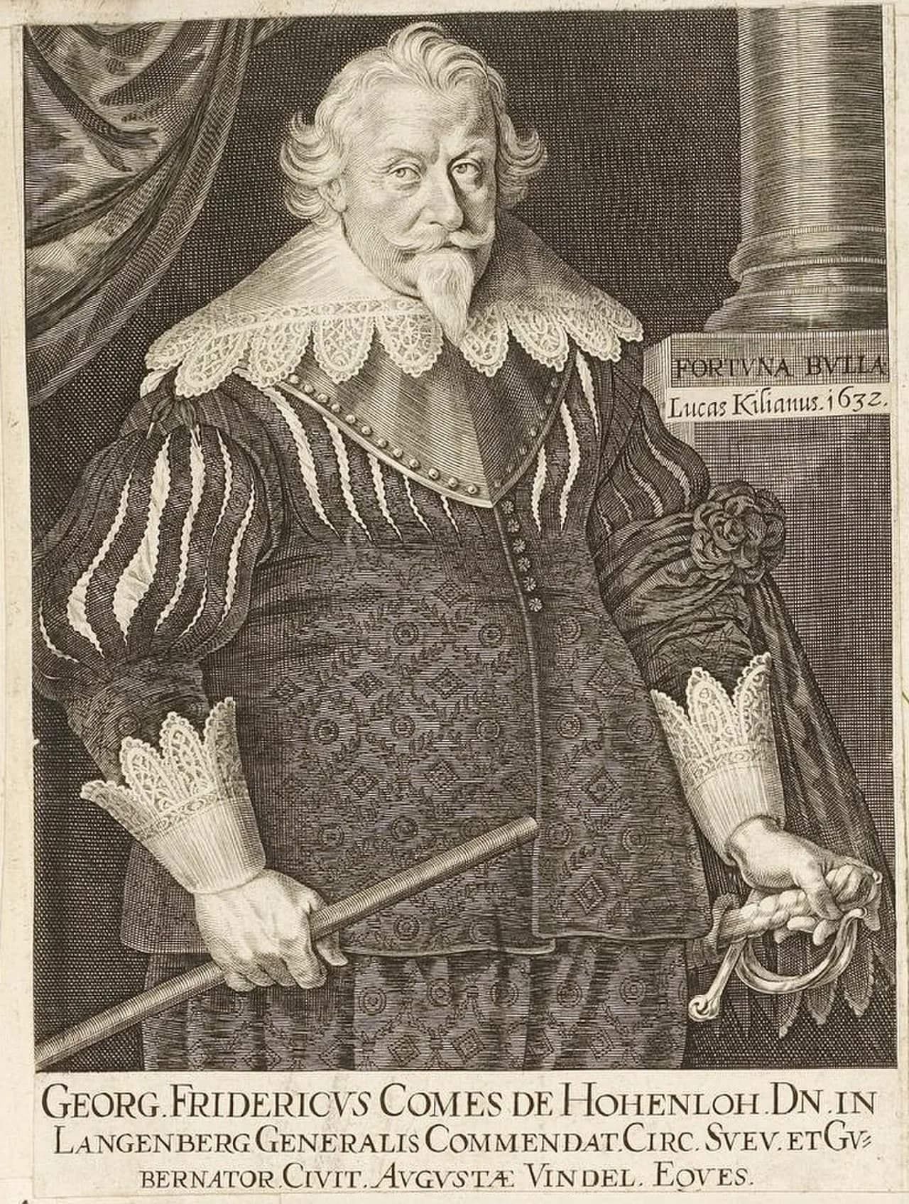 Georg Friedrich