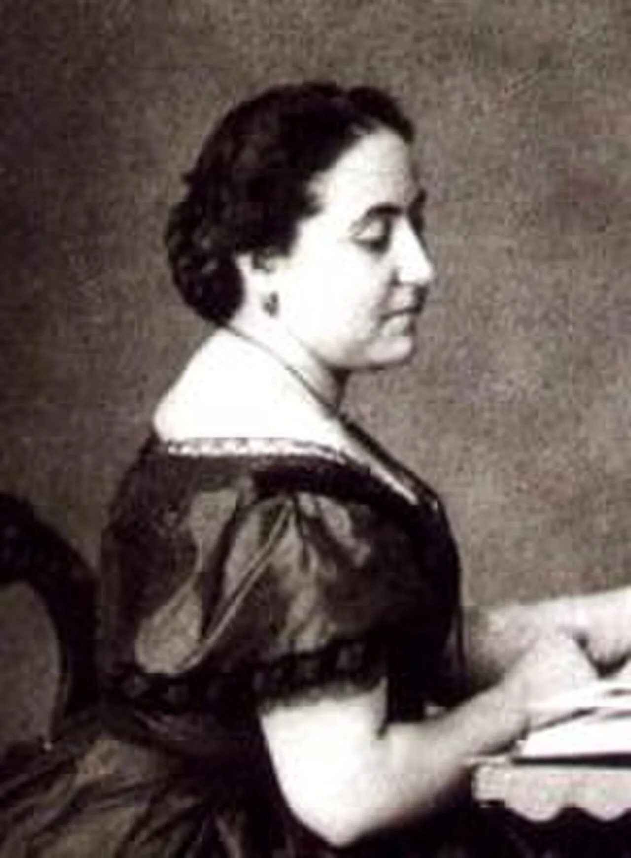 Ana Plácido
