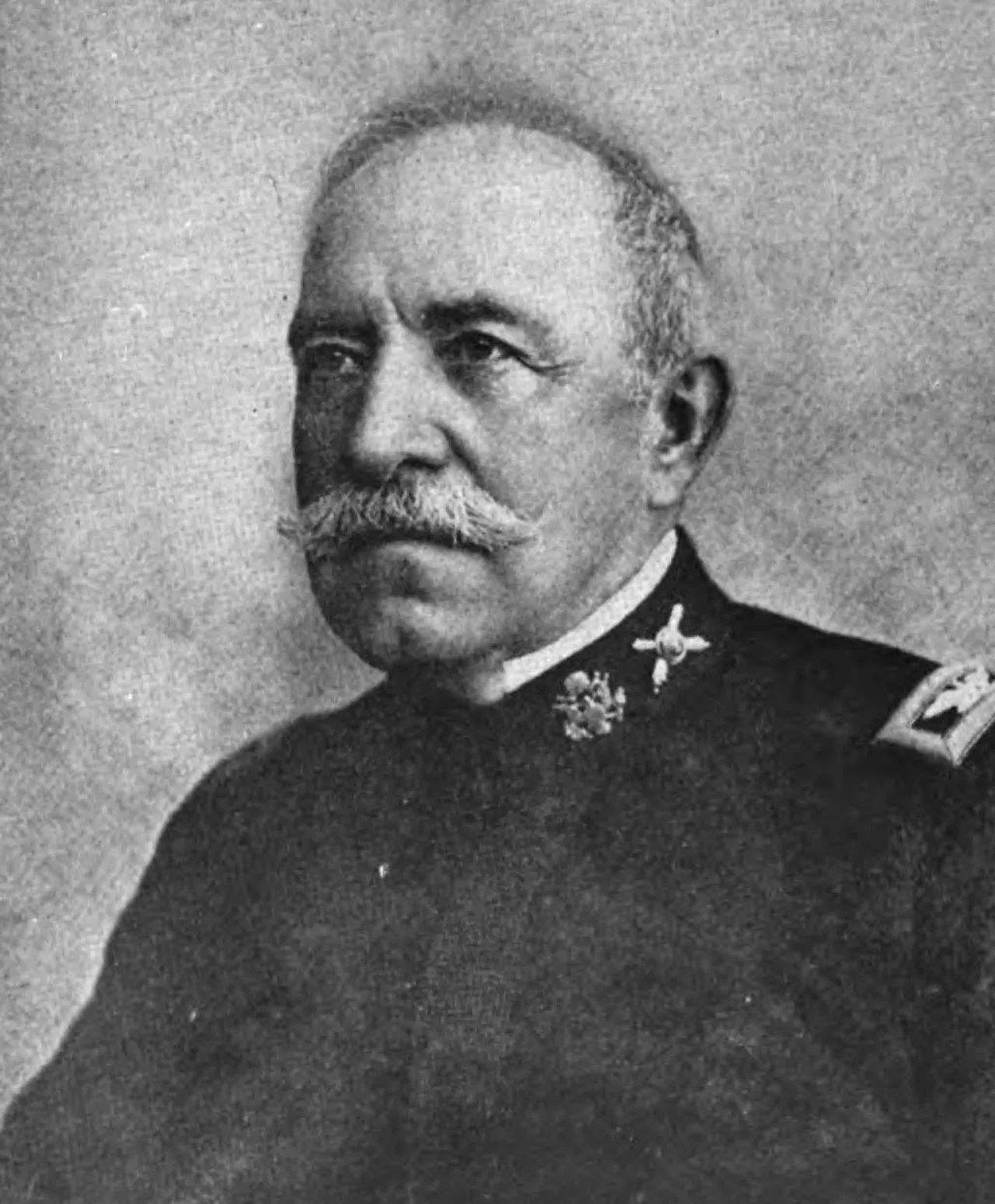 John Patten Story