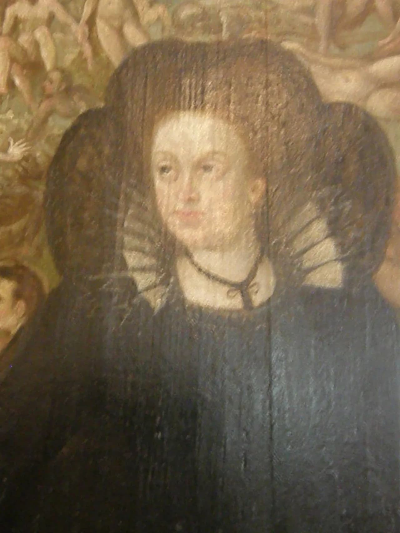 Hessen-Darmstadt, Landgräfin Anna
