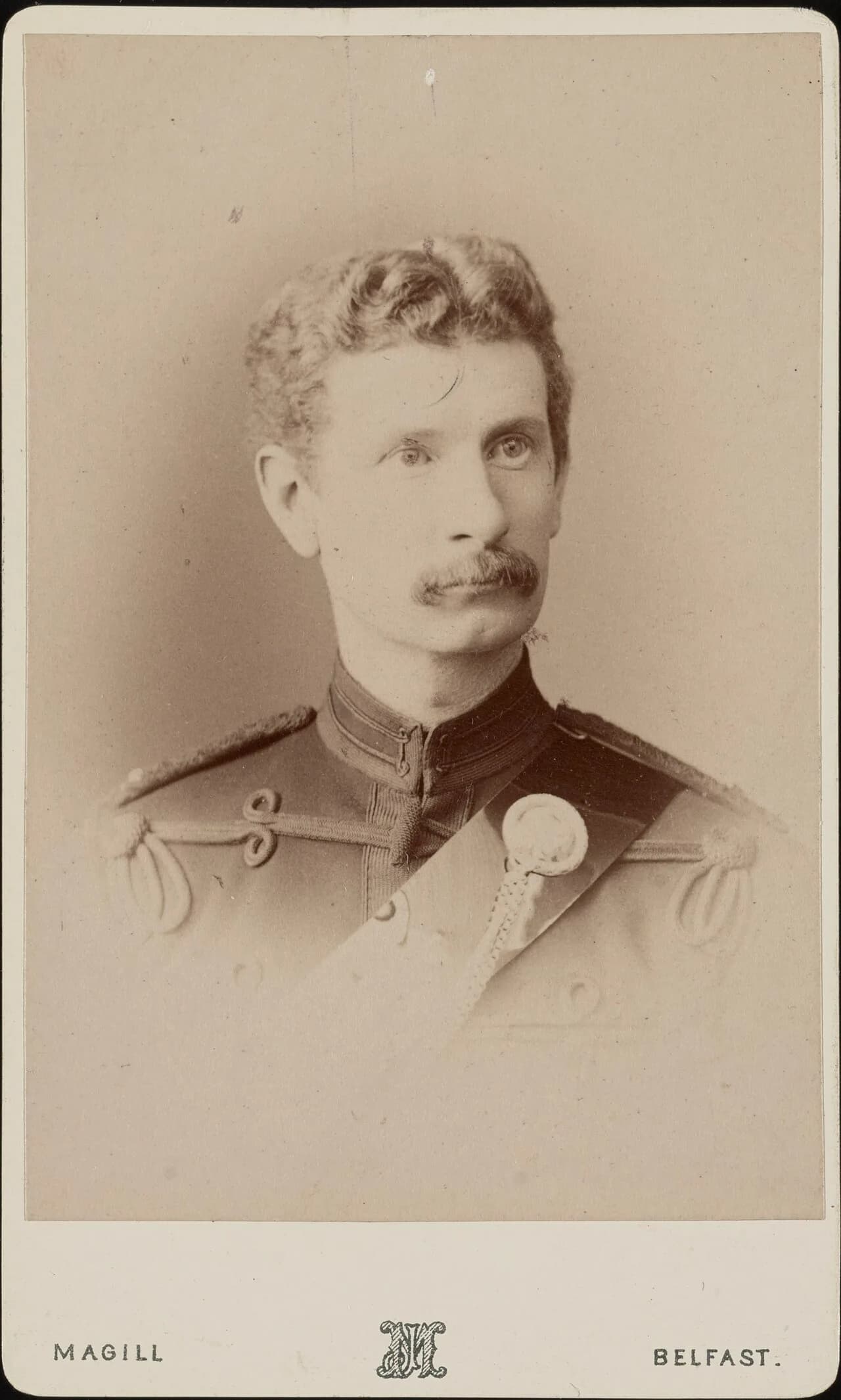 Edward Arthur Butler