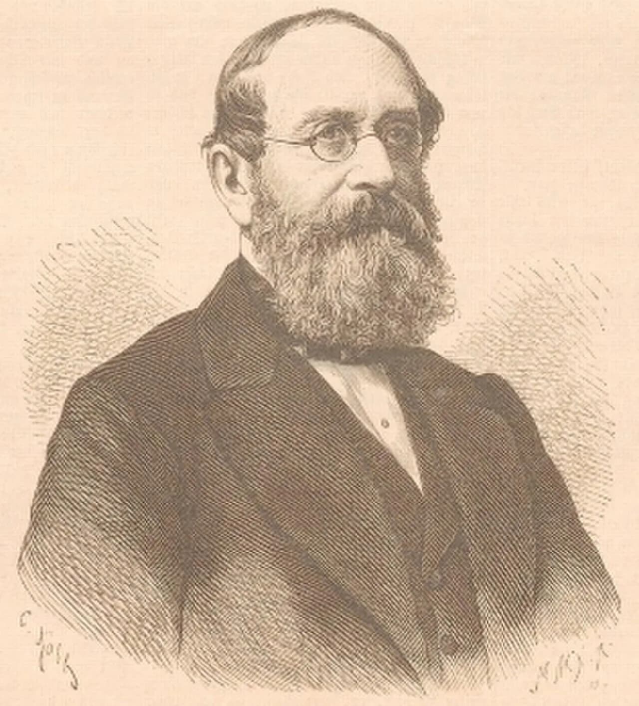 Gustav Adolf von Klöden