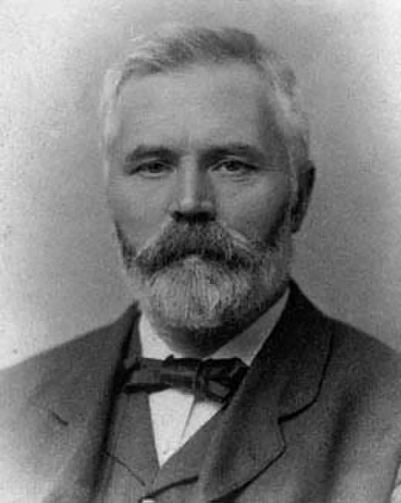 Andrew Gray