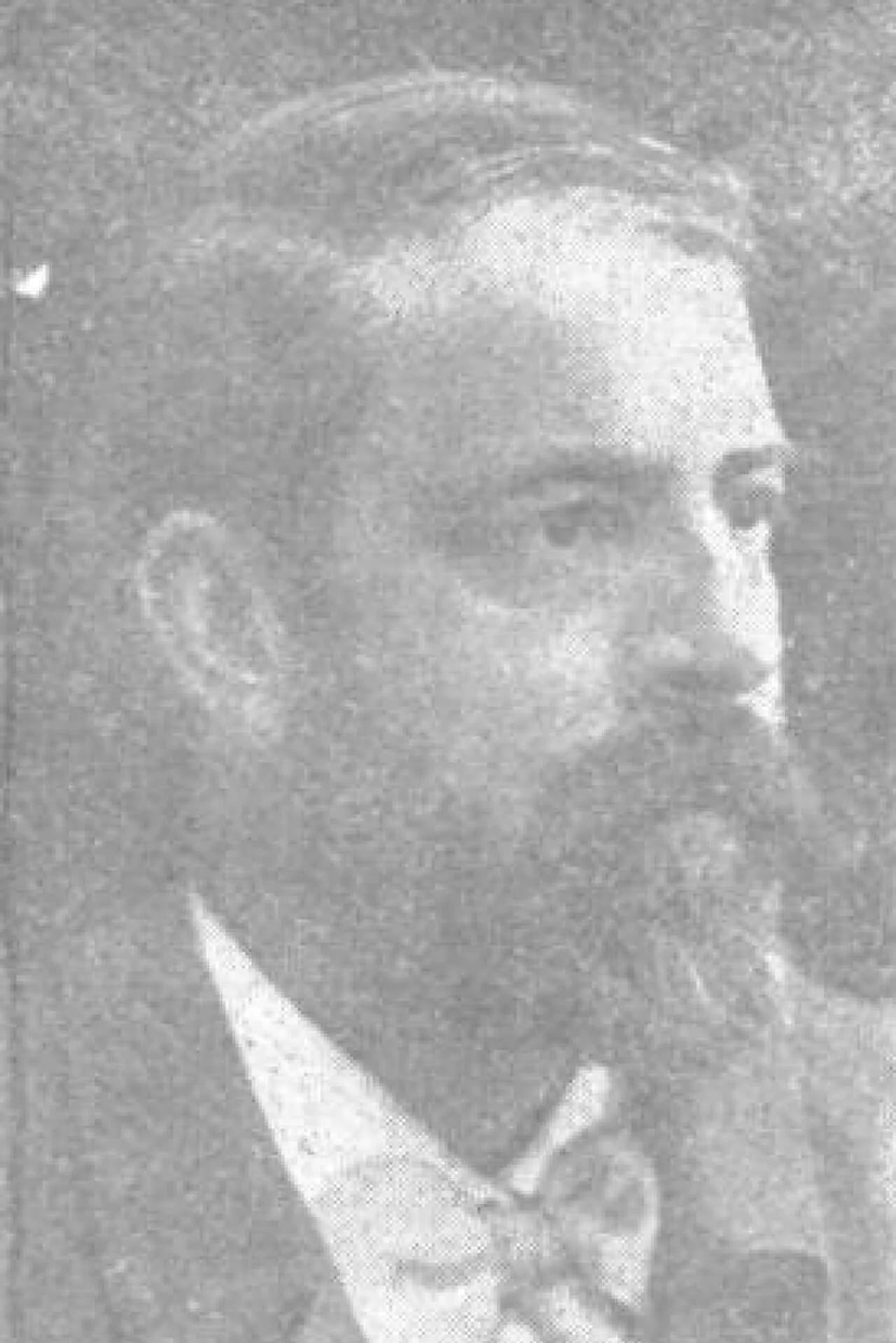 Dionisio Lasuén Ferrer
