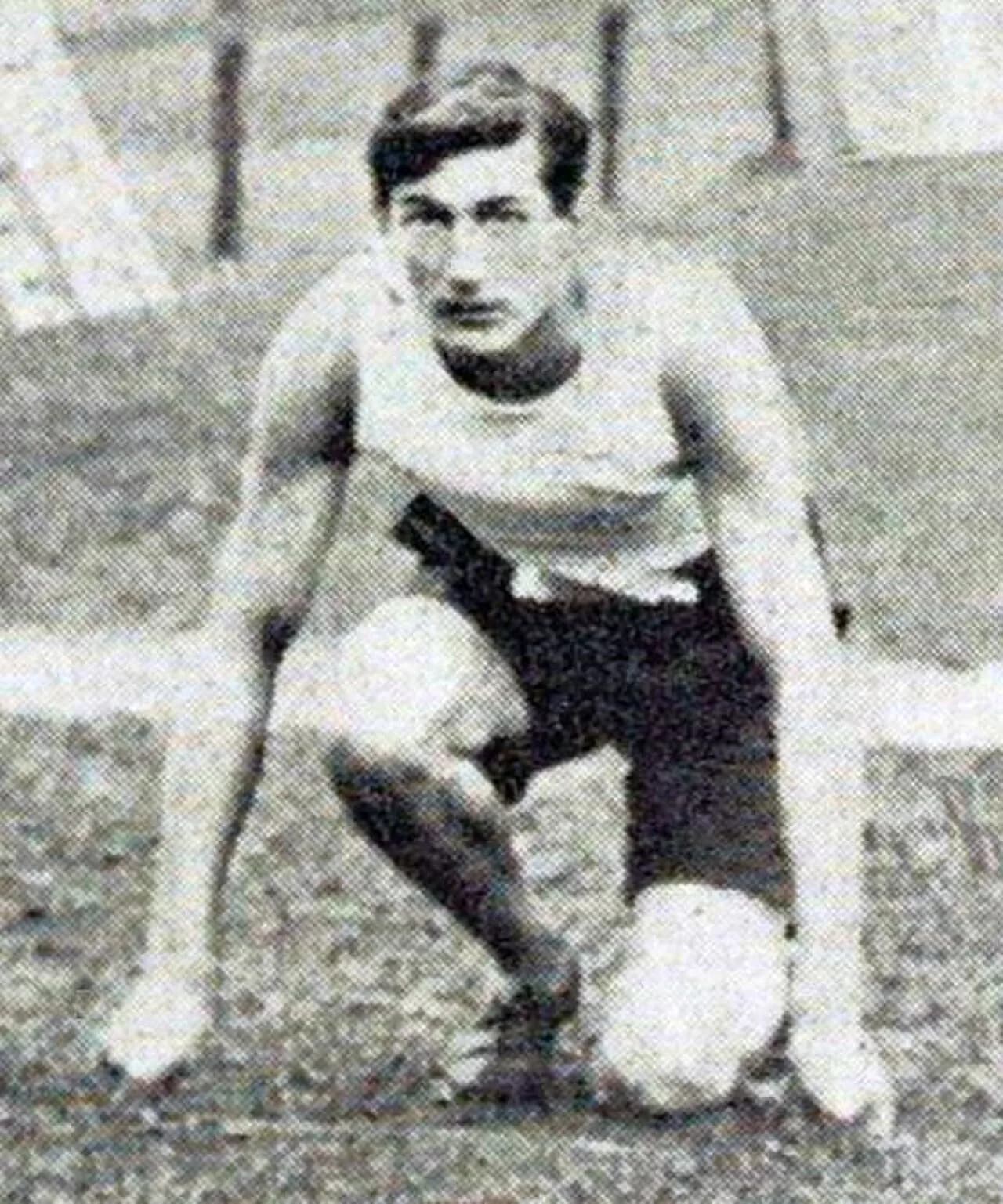 Francis Rod