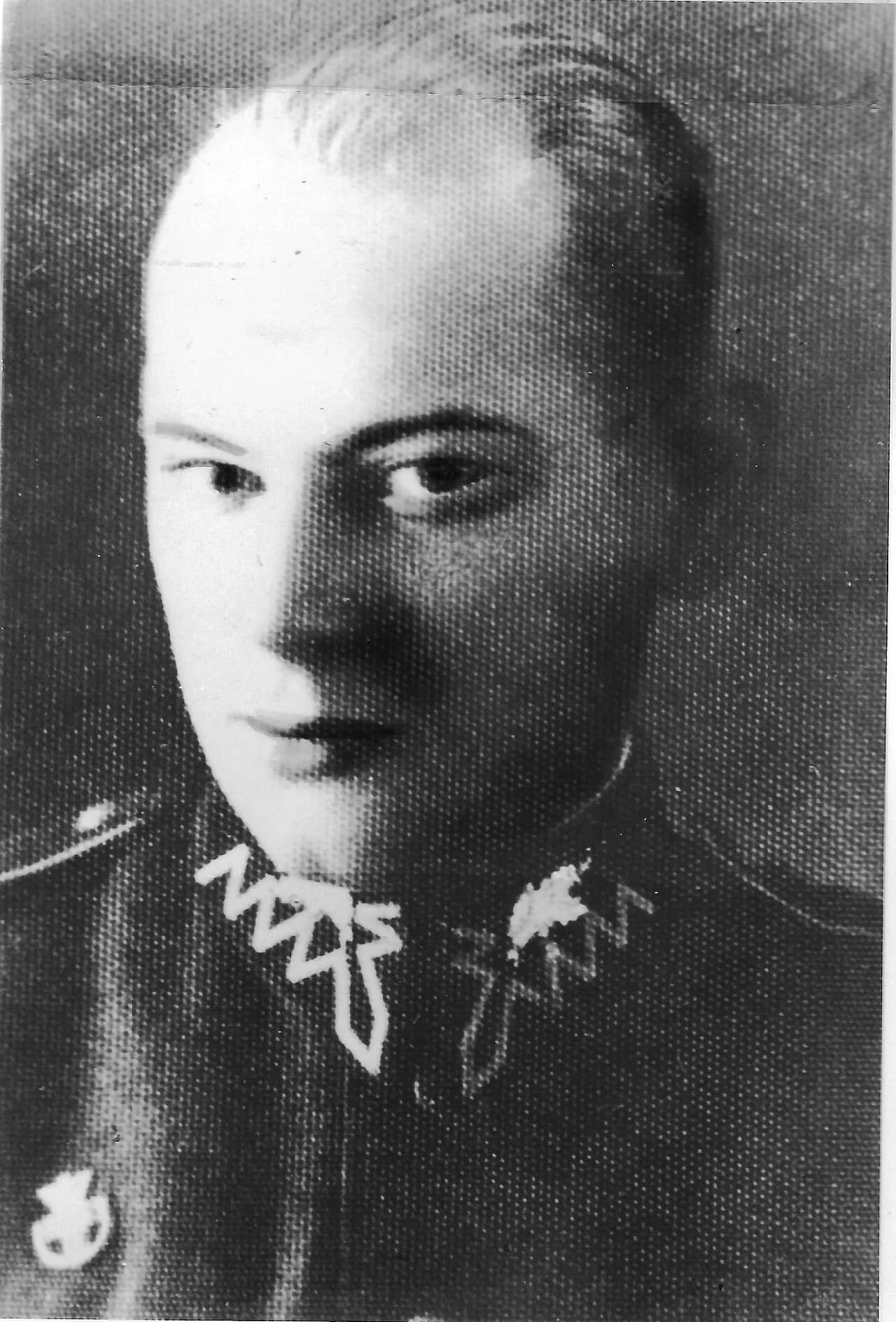 Janusz Franciszek Przeździecki