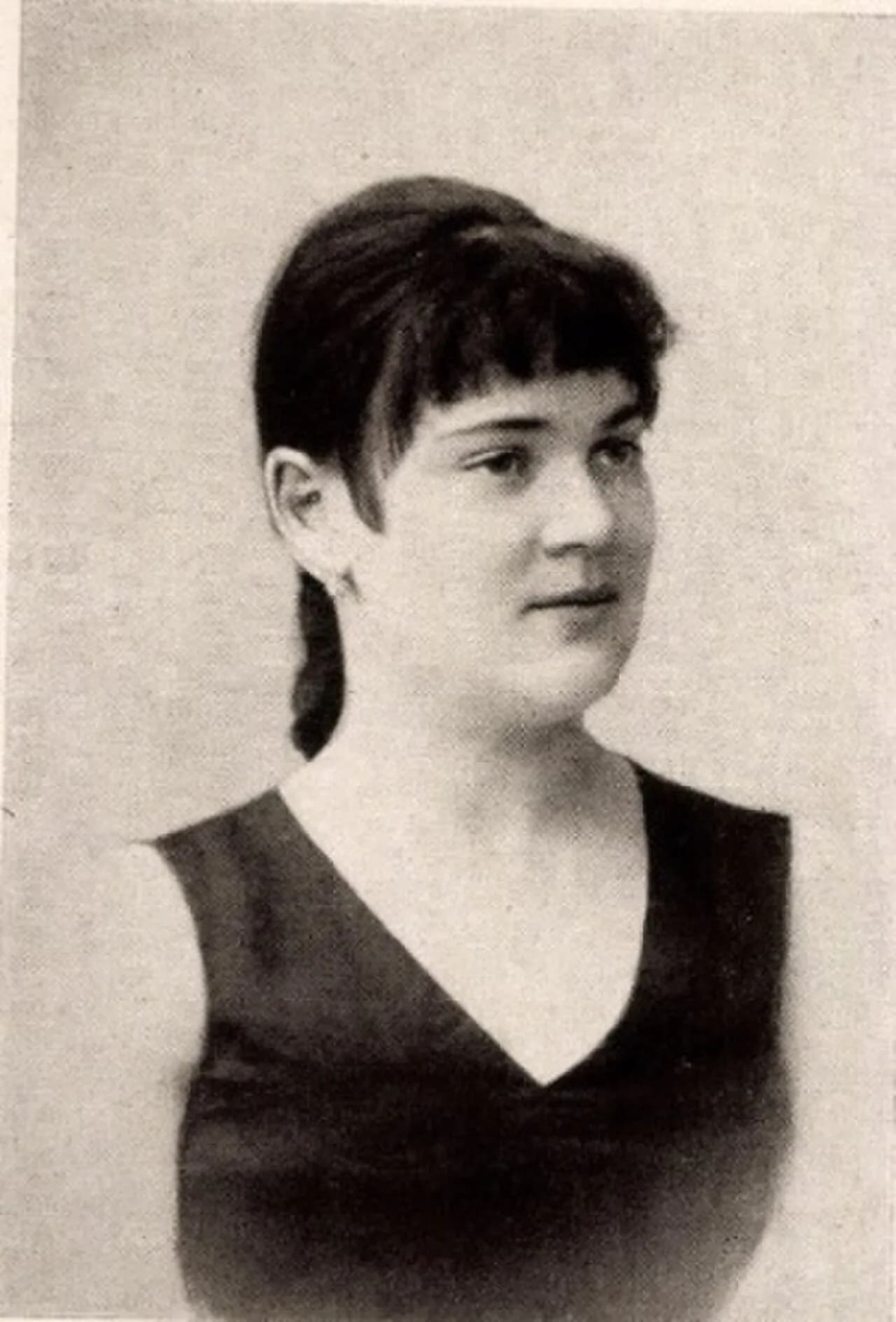 Laura Réthy