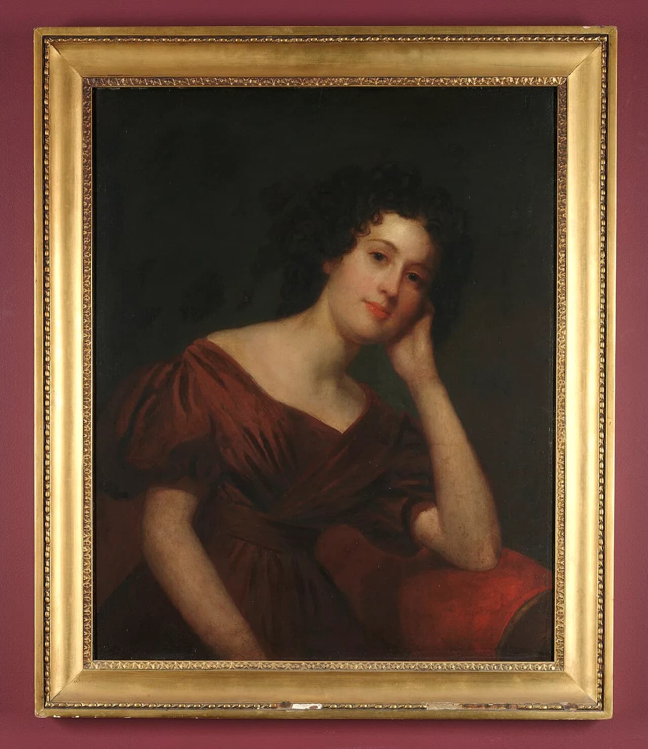 Almira Penneman Barlow
