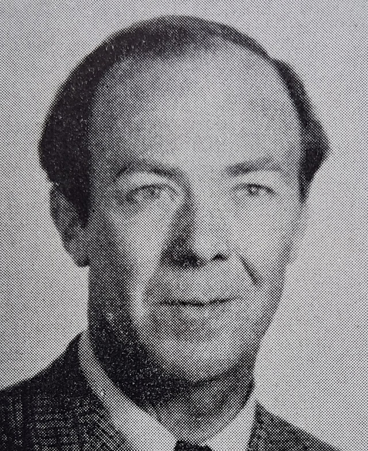 Sverre Hjertsen