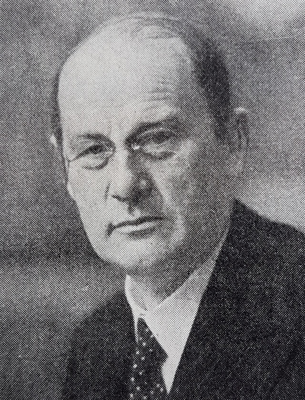 Sverre Hennum