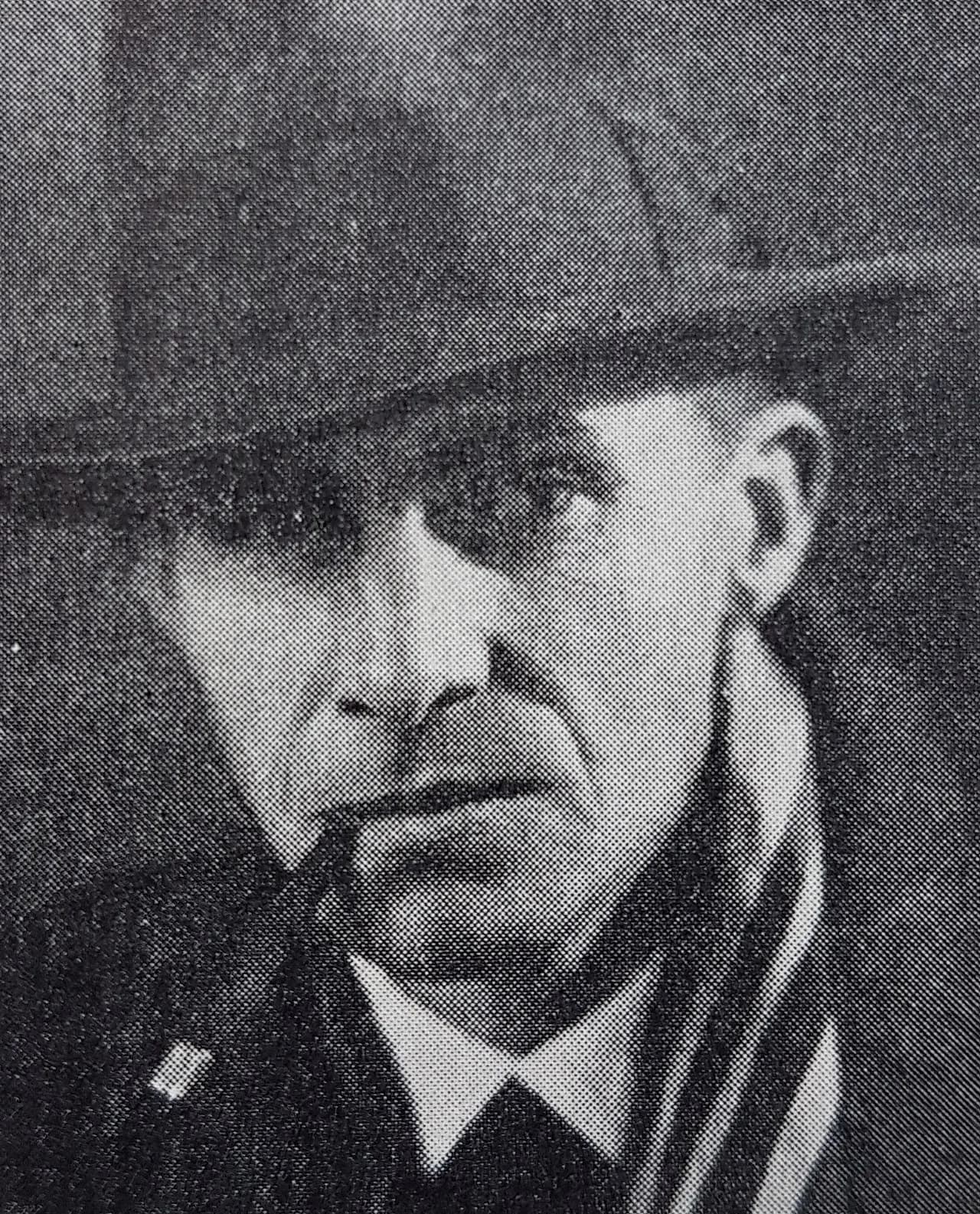 Thomas Holtan