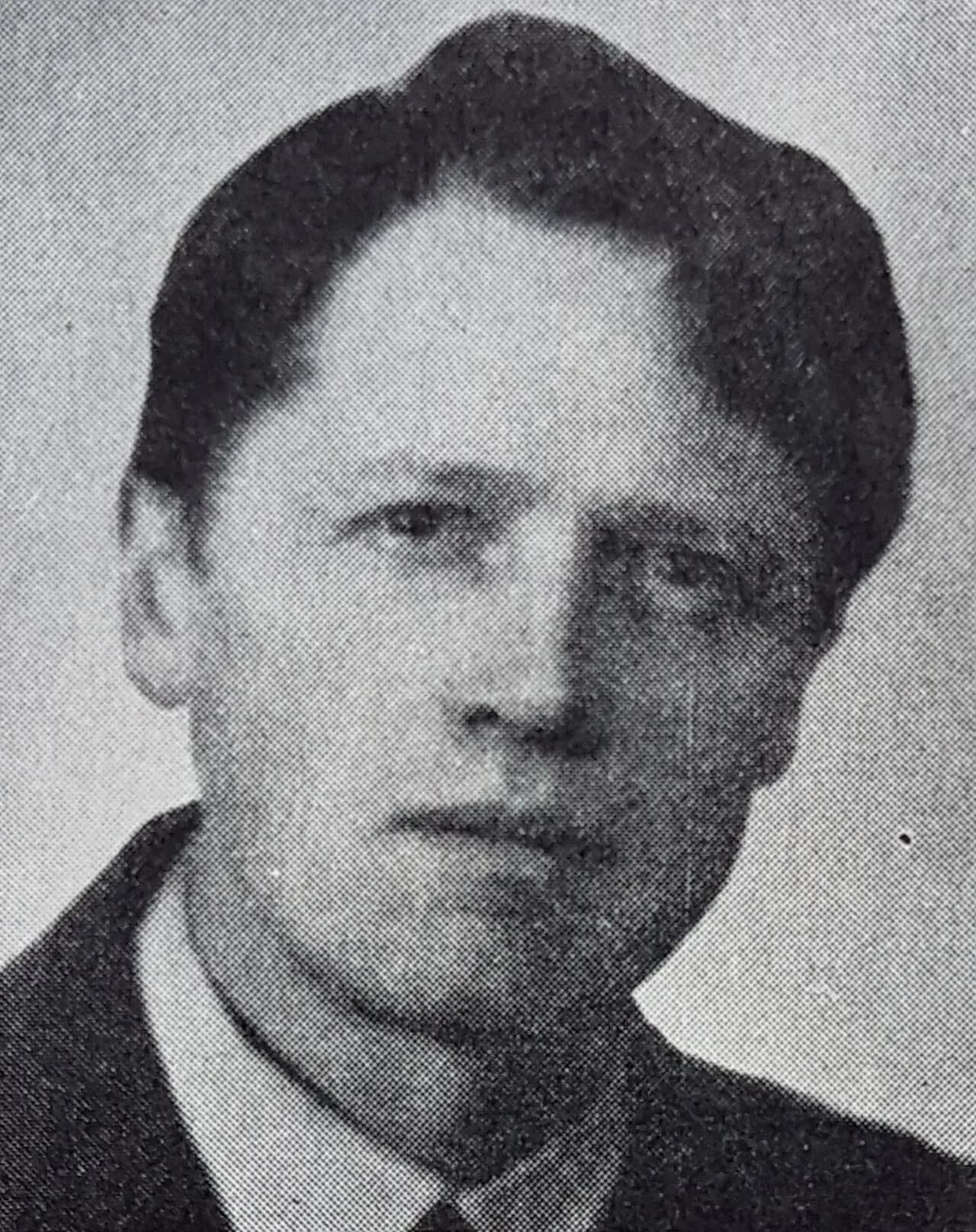 Marcelius Førland