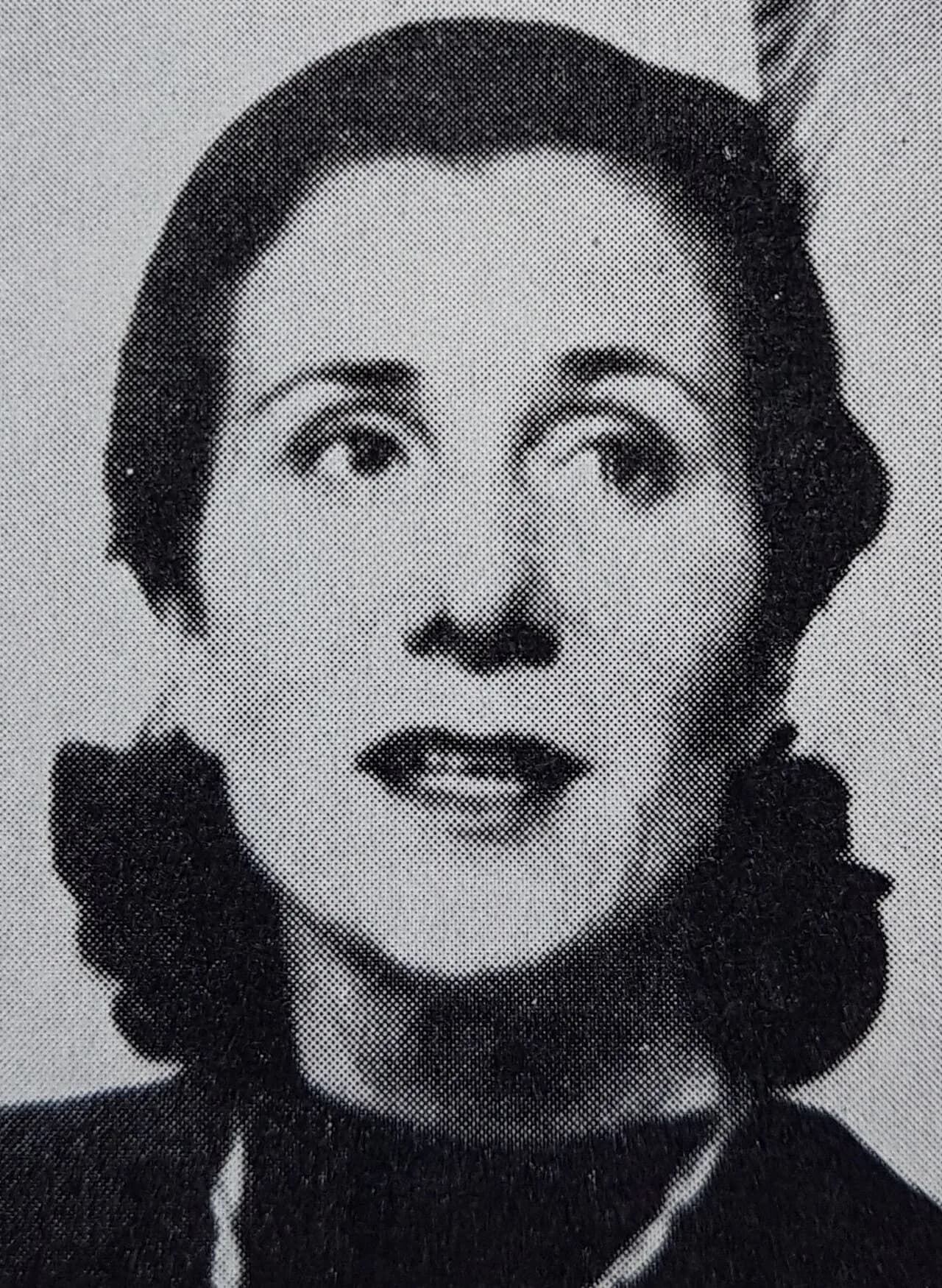 Rigmor Holter